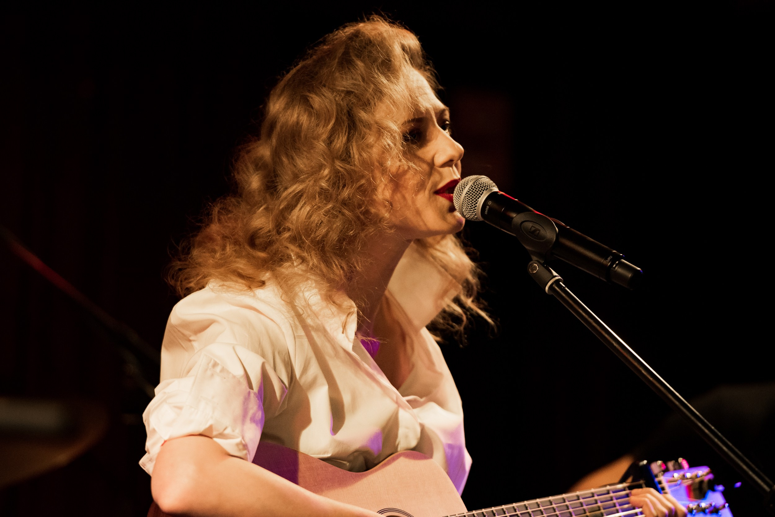 Певица Юта. Два концерта. Семейный Фотограф в Москве Ирина Хохлова