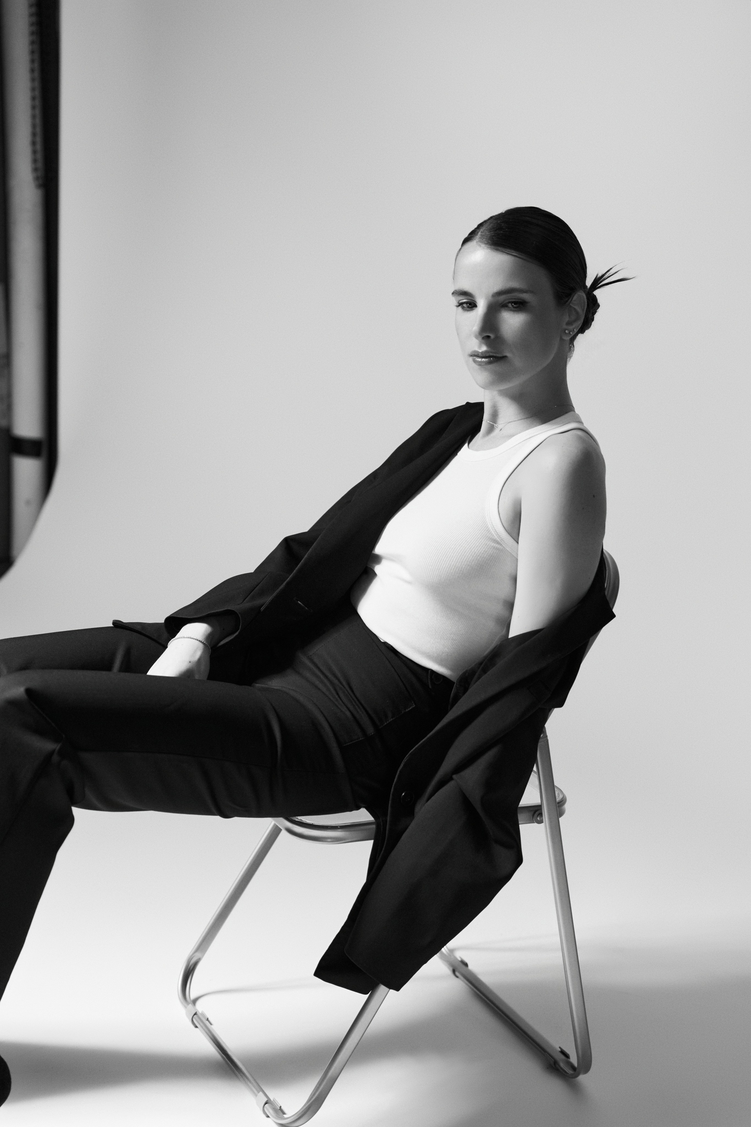 STUDIO PHOTO SHOOT. Photographer in Zurich