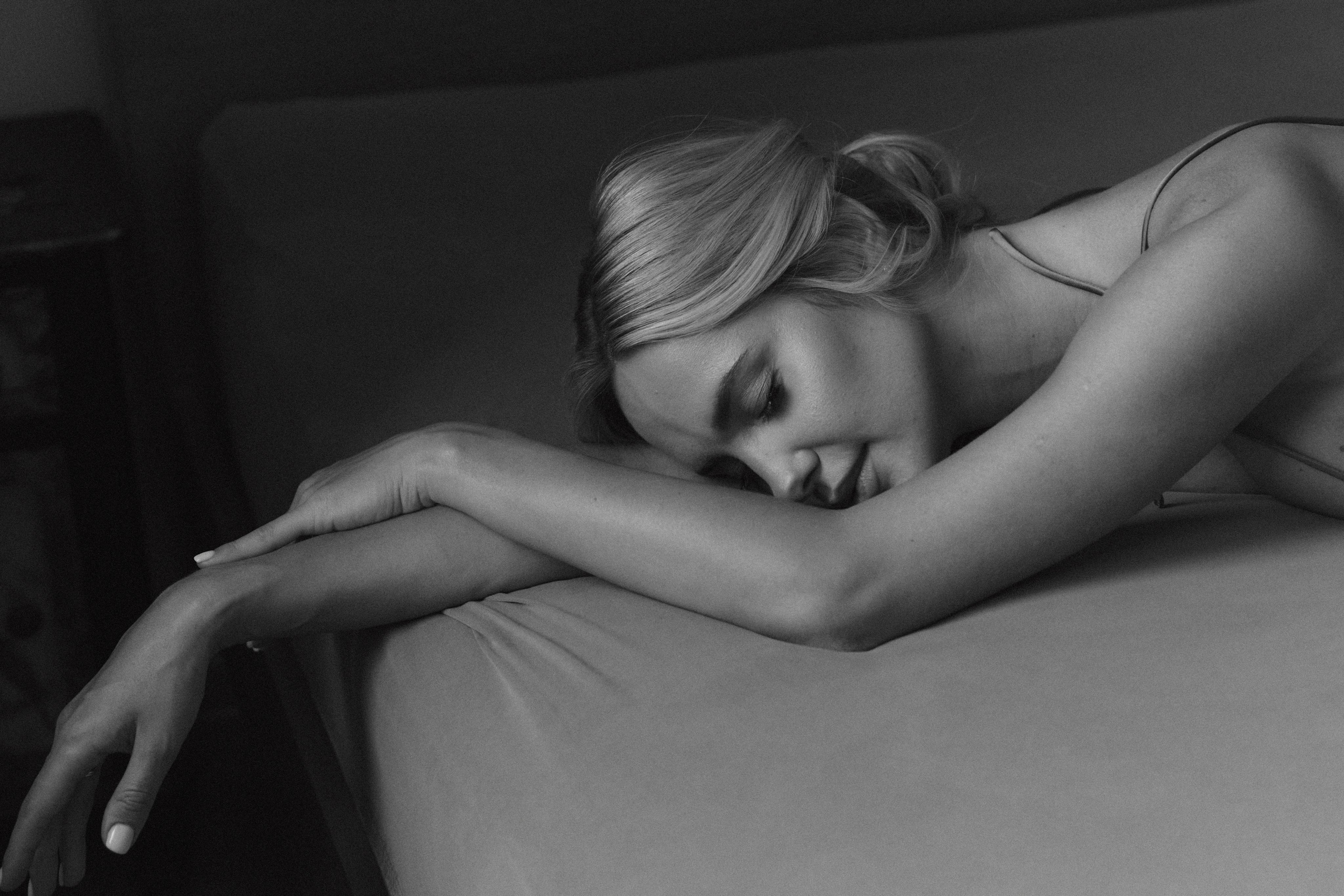 WOMEN’S LIFESTYLE. Photographer in Zurich