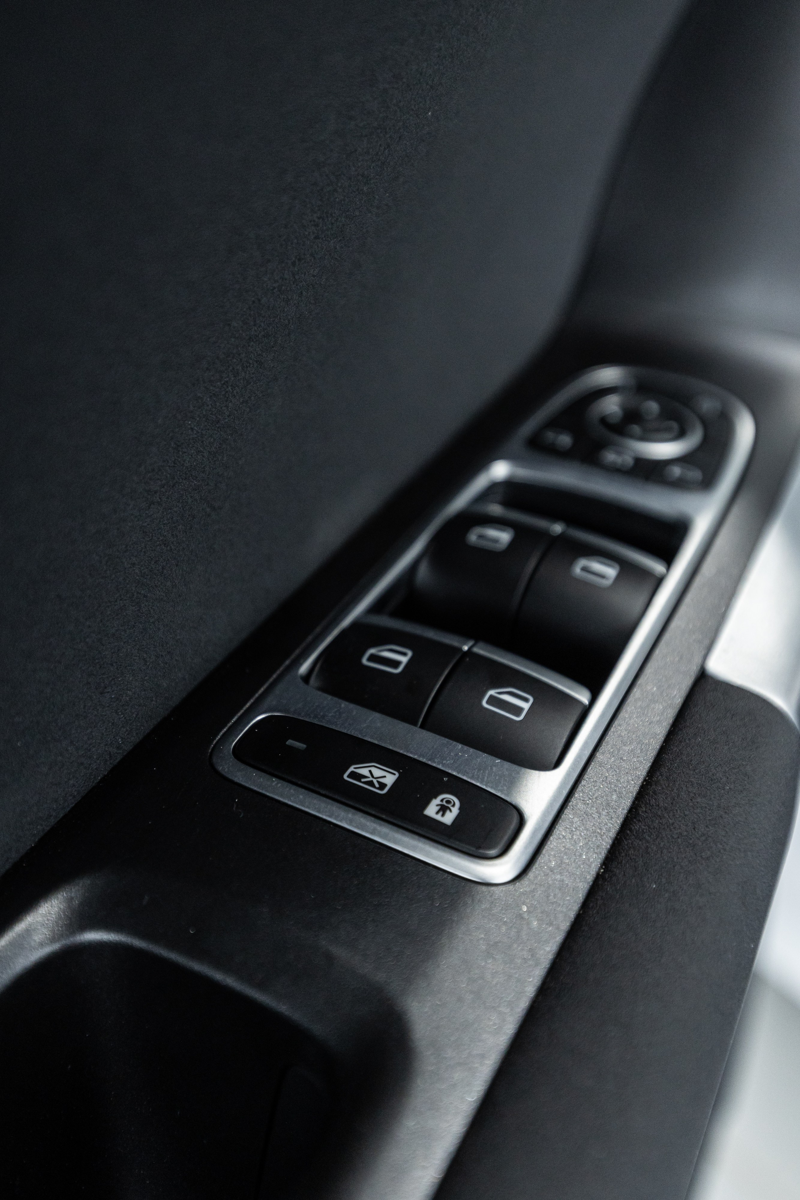 Jaecoo J7 7.0. Фотограф в Самаре / Олеся Широнина