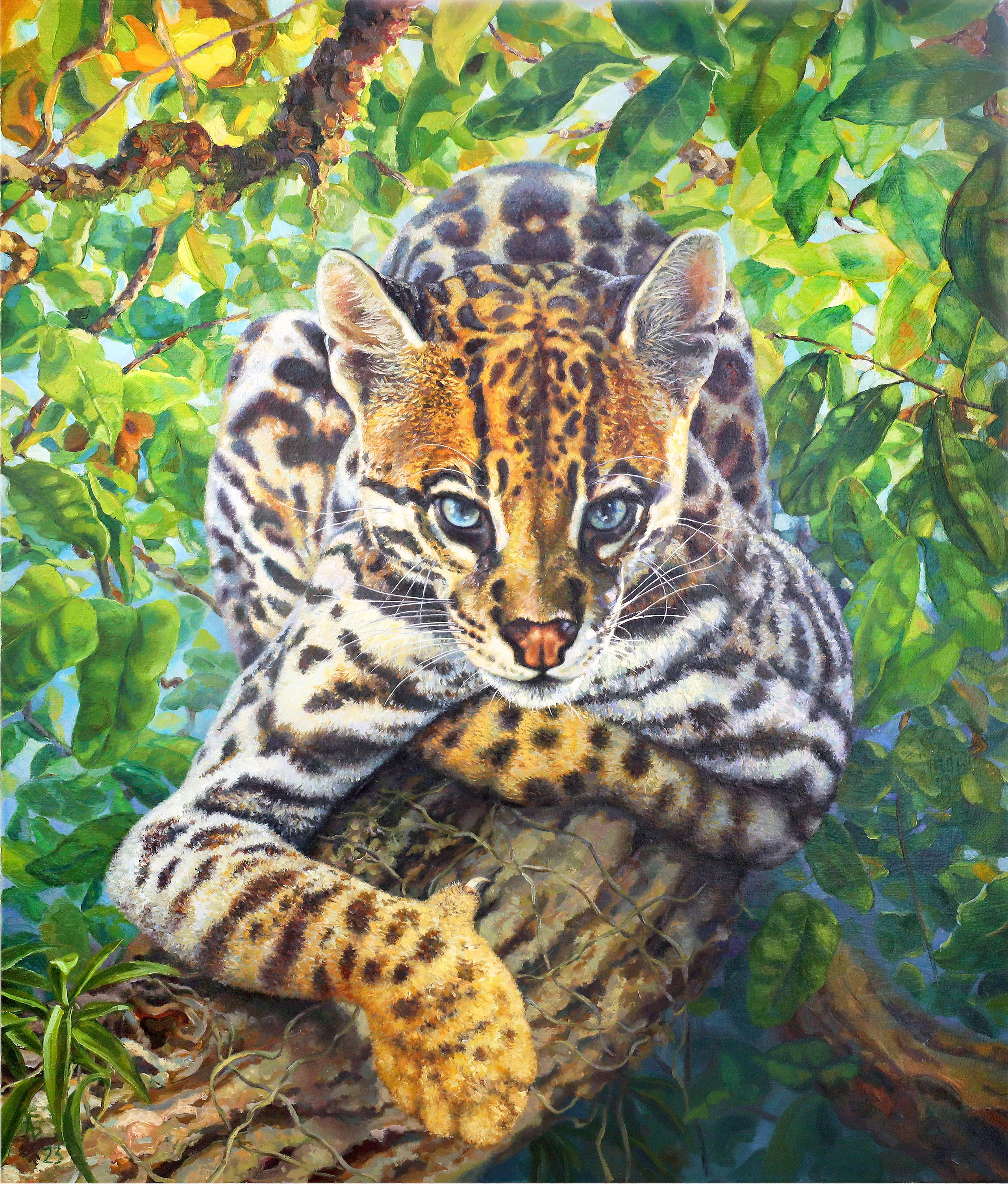 Съёмка живописи и музейных экспонатов. Рекламный и предметный фотограф в Санкт-Петербурге Мария Ерикина