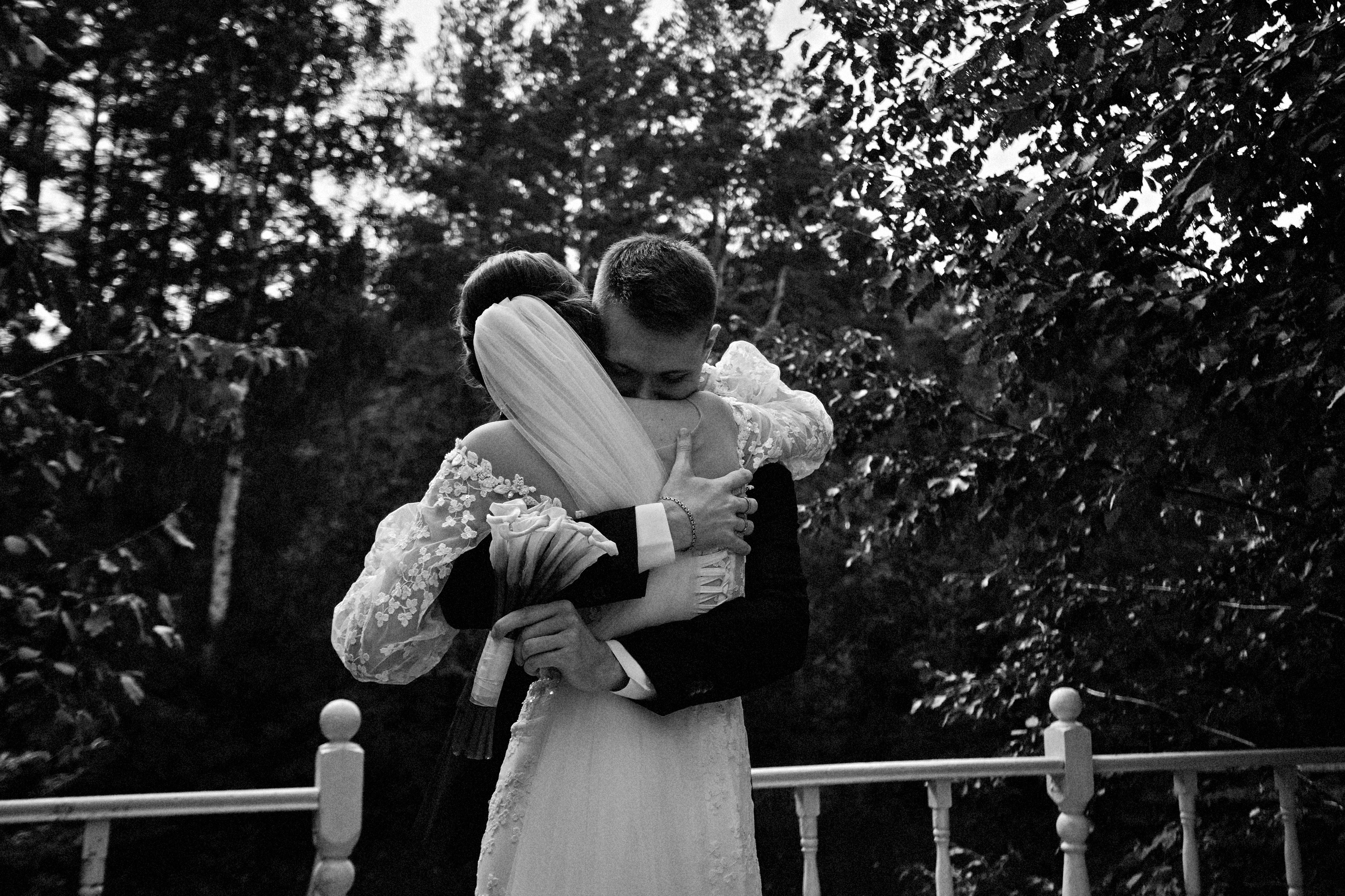 Свадебная фотосъёмка в Екатеринбурге — Владимир Лузин. Портретный и свадебный фотограф в Екатеринбурге Владимир ЛузинЛузин