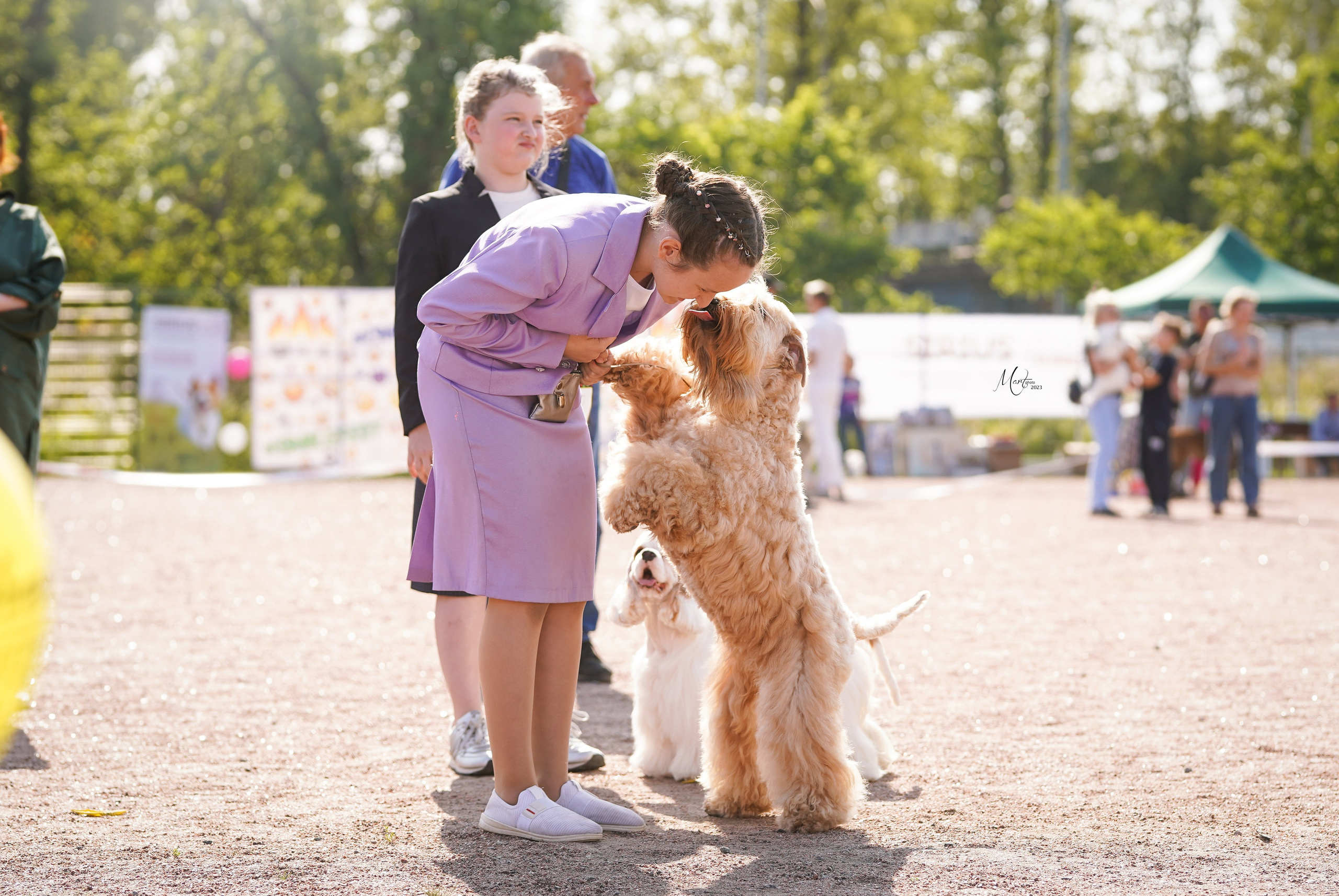 Выставки 2023. Фотограф-анималист в Санкт-Петербурге Яна Мартынова