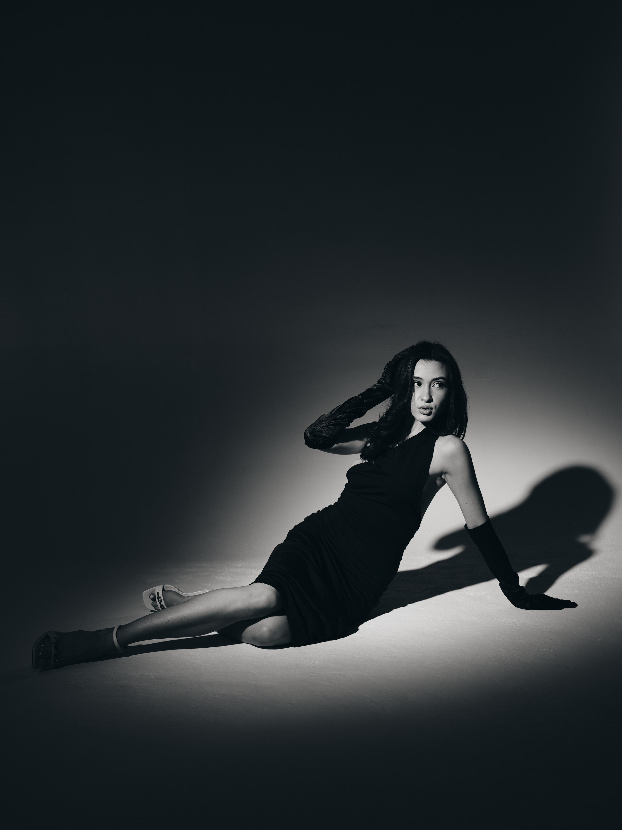 Мария. Маргарита — фотограф и видеограф / Москва