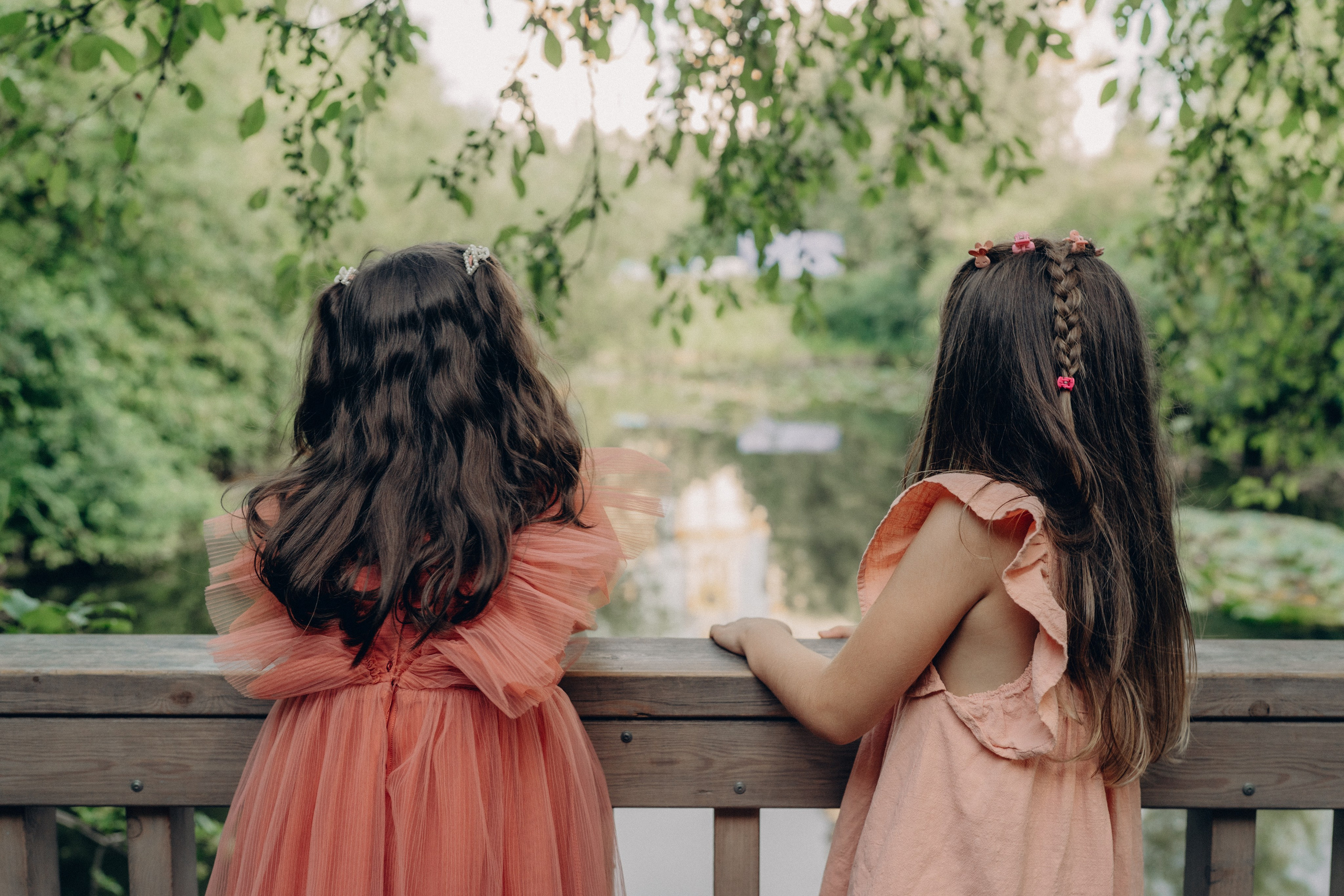 Подружки. Леся Власова. Семейный Lifestyle фотограф в Москве