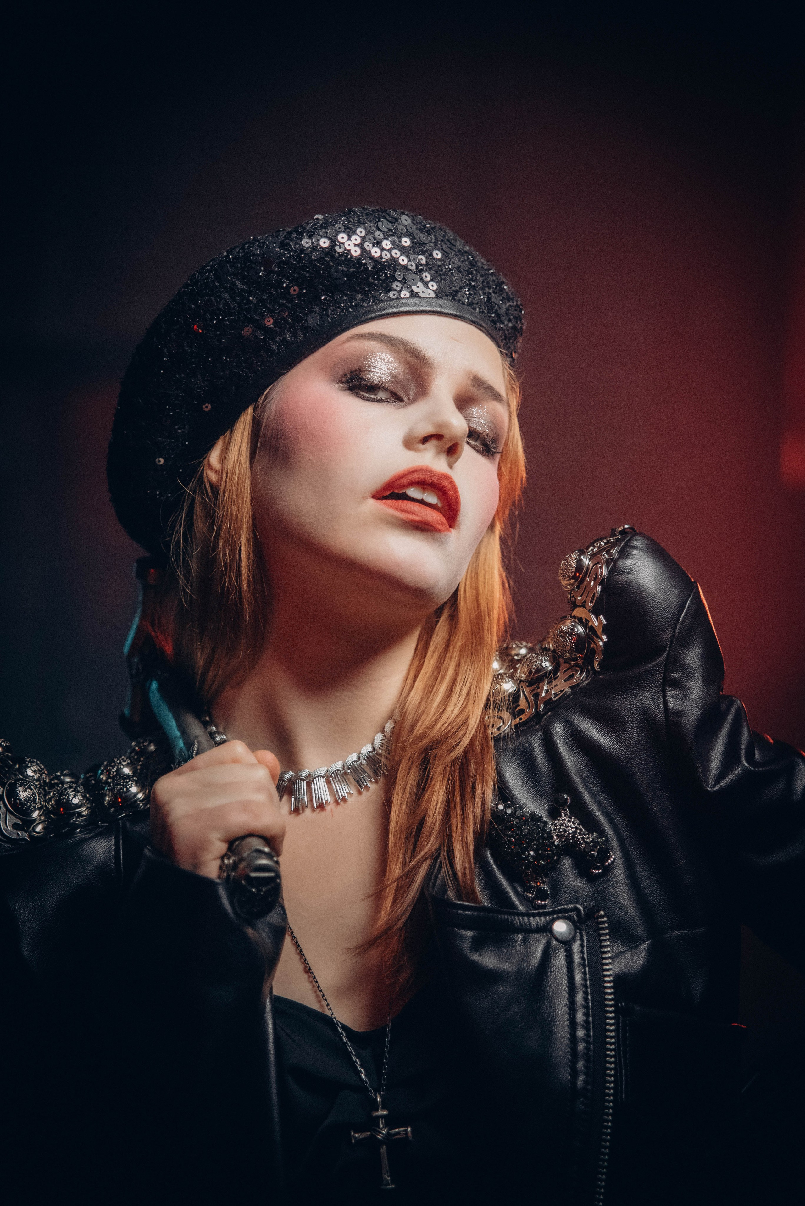 Fashion. Леся Власова. Семейный Lifestyle фотограф в Москве