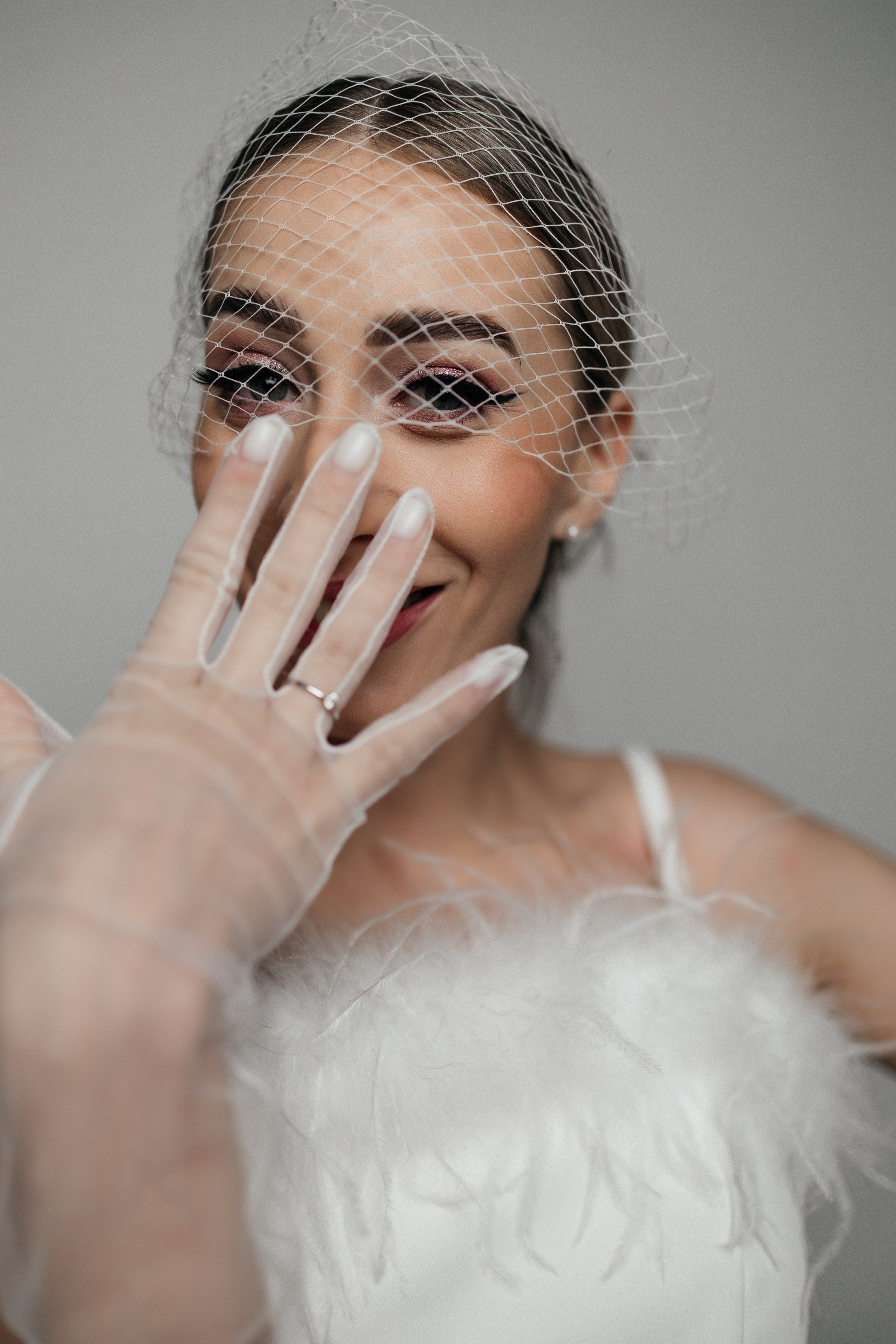 Bride. Фотограф в Выборге и Санкт-Петербурге Маша Гуляева