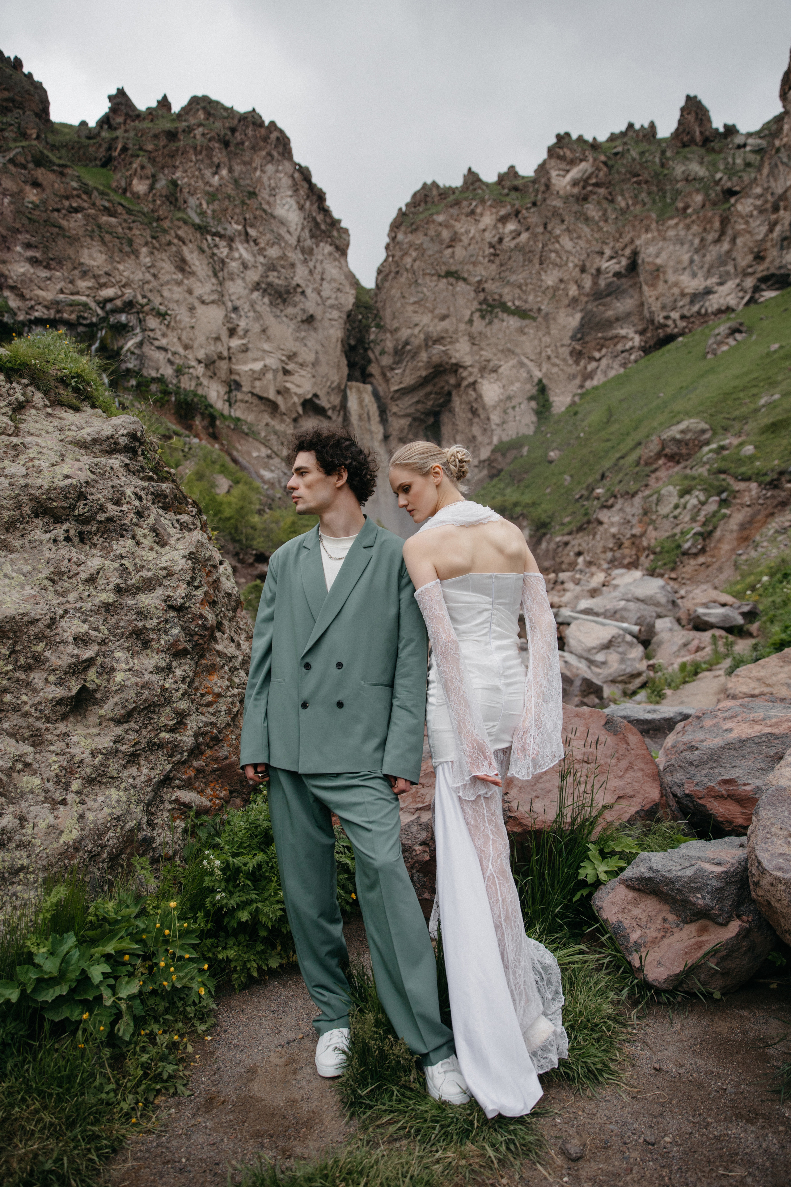 Свадебный и семейный фотограф в Краснодаре