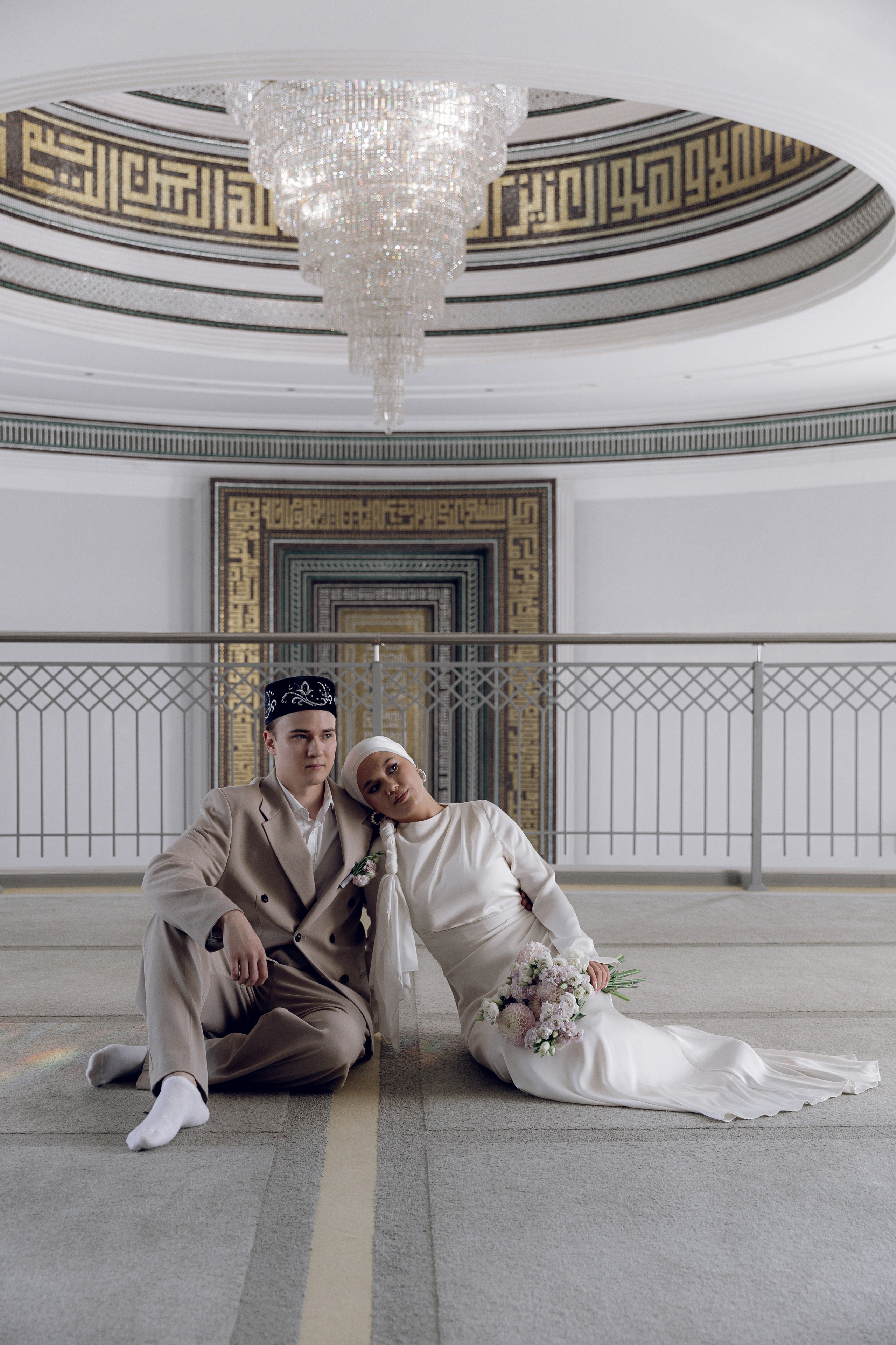 Никах. Свадебный фотограф Казань| Фотограф Казань Зевакина Анастасия