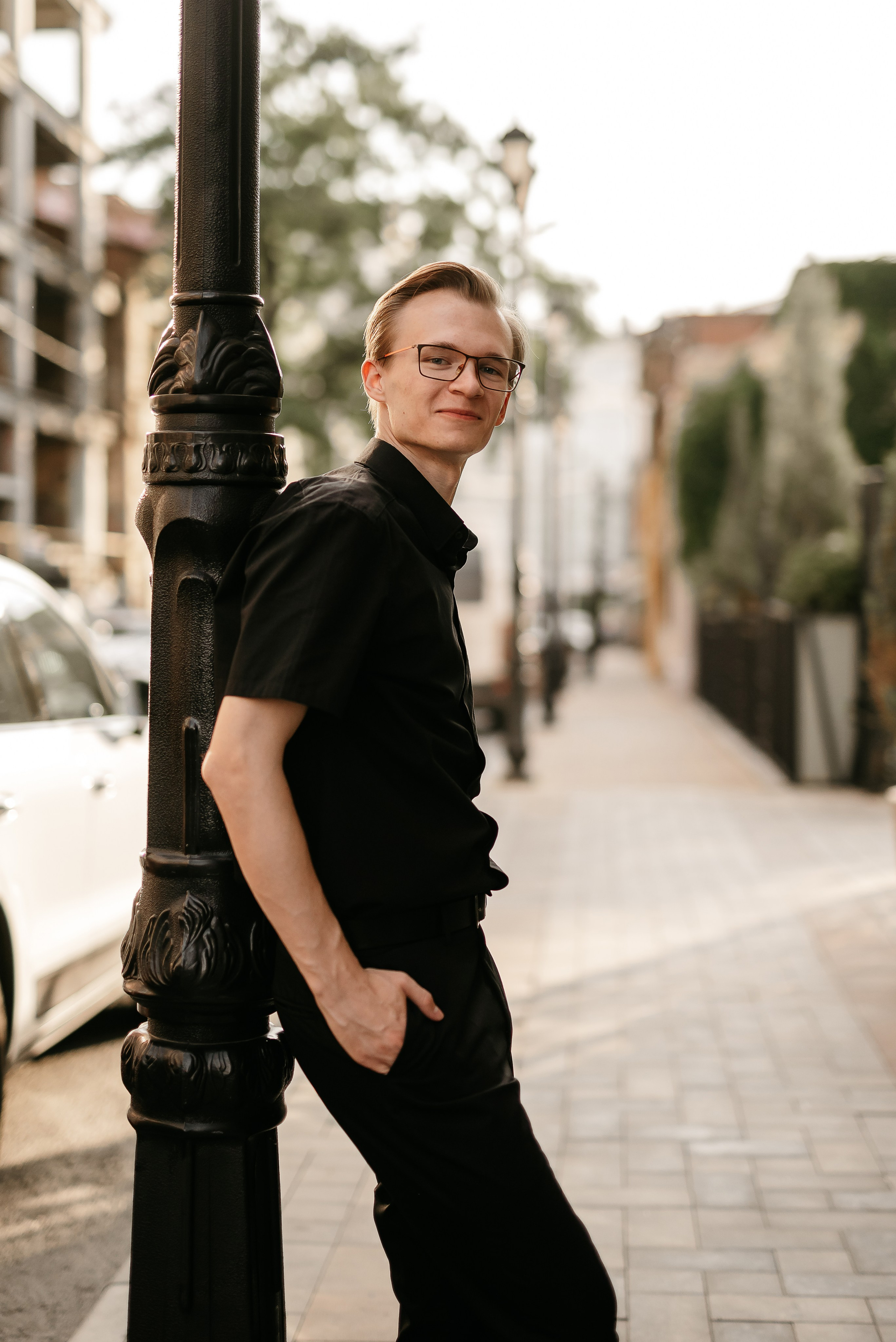 Саша и Ярослава. Фотограф Анастасия Вега Ростов-на-Дону