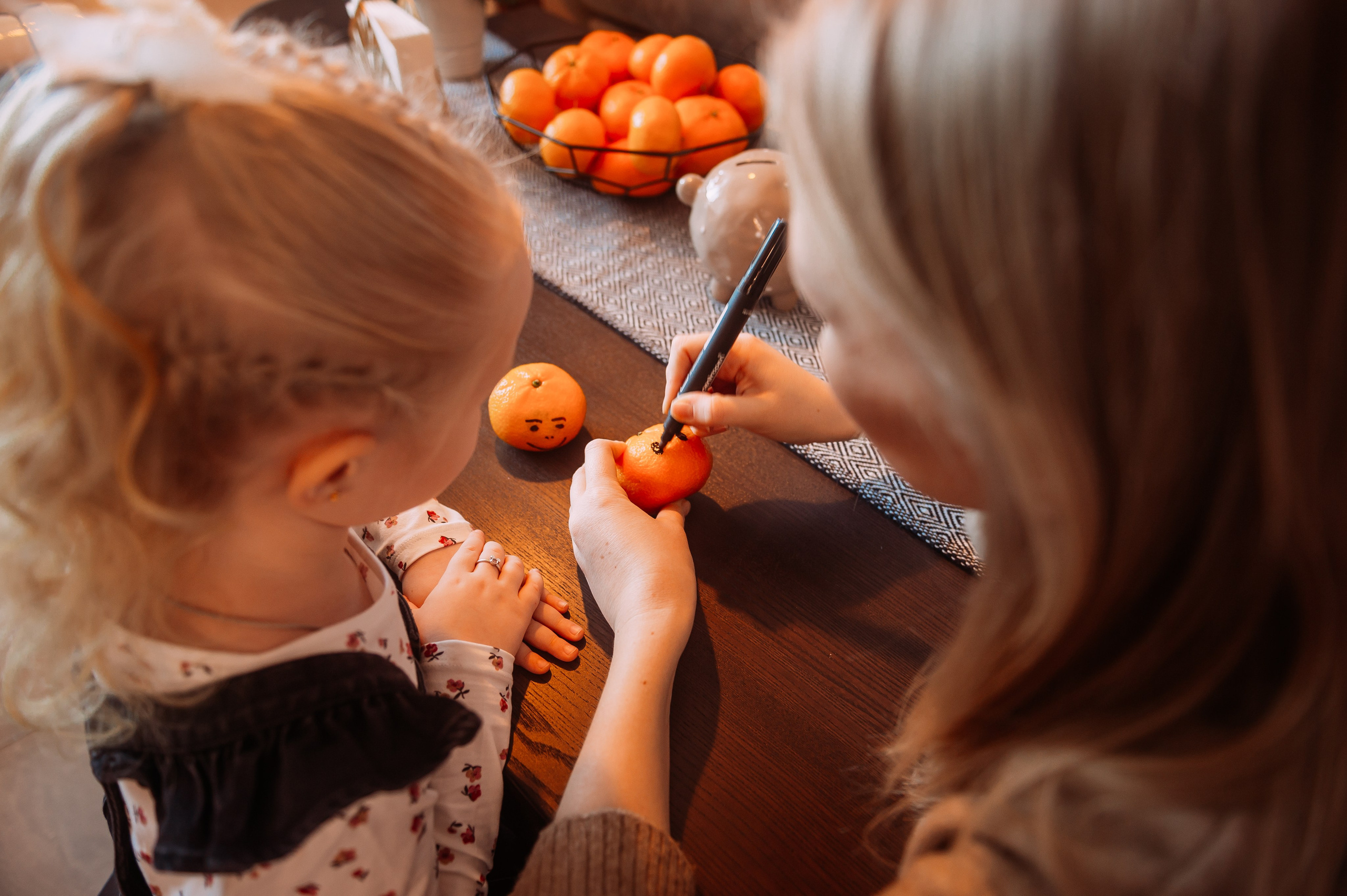 Домашняя. Свадебный фотограф Алёна Замотаева