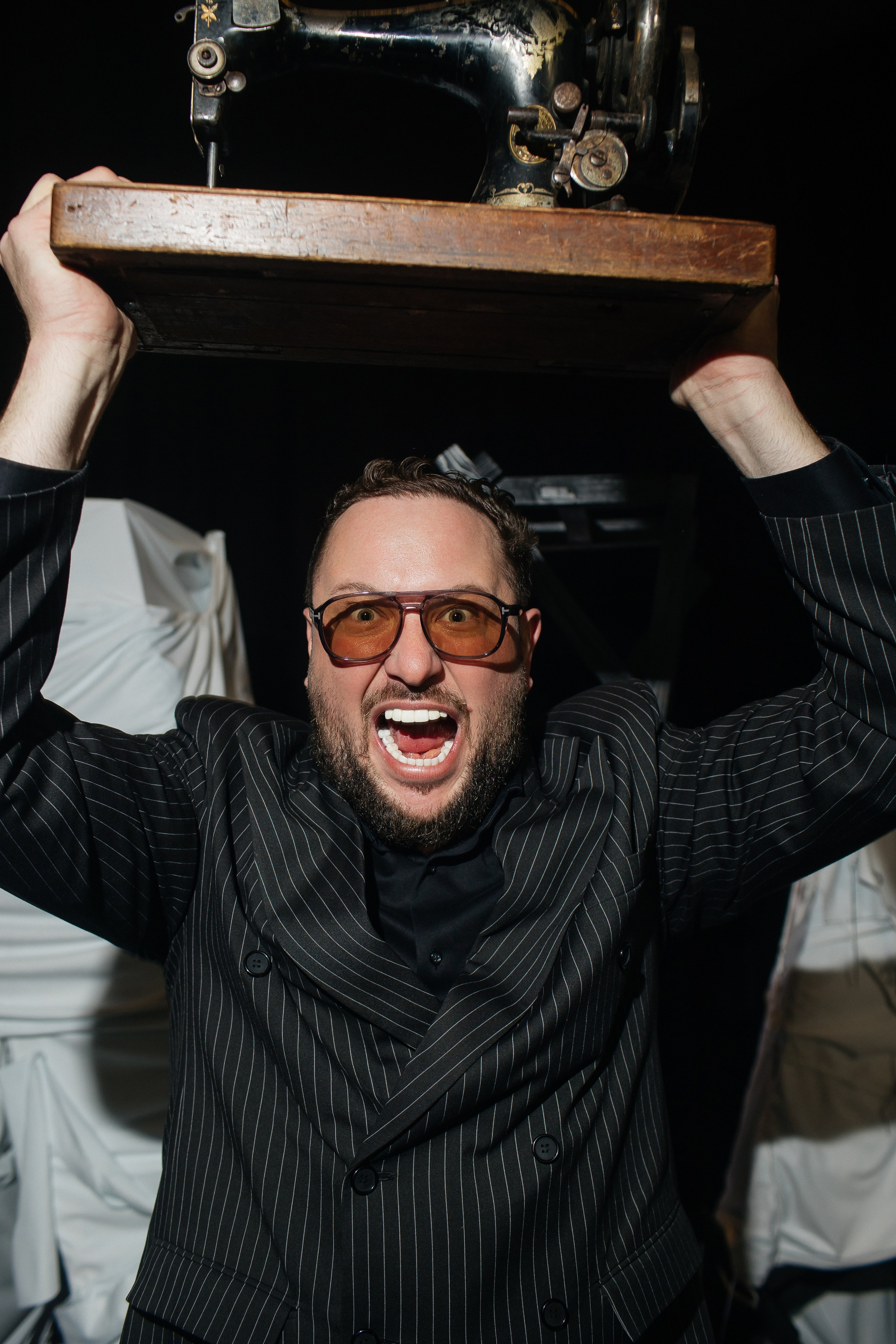 Wedding Awards Сибирь и Дальний Восток 2024. Свадебный фотограф в Красноярске