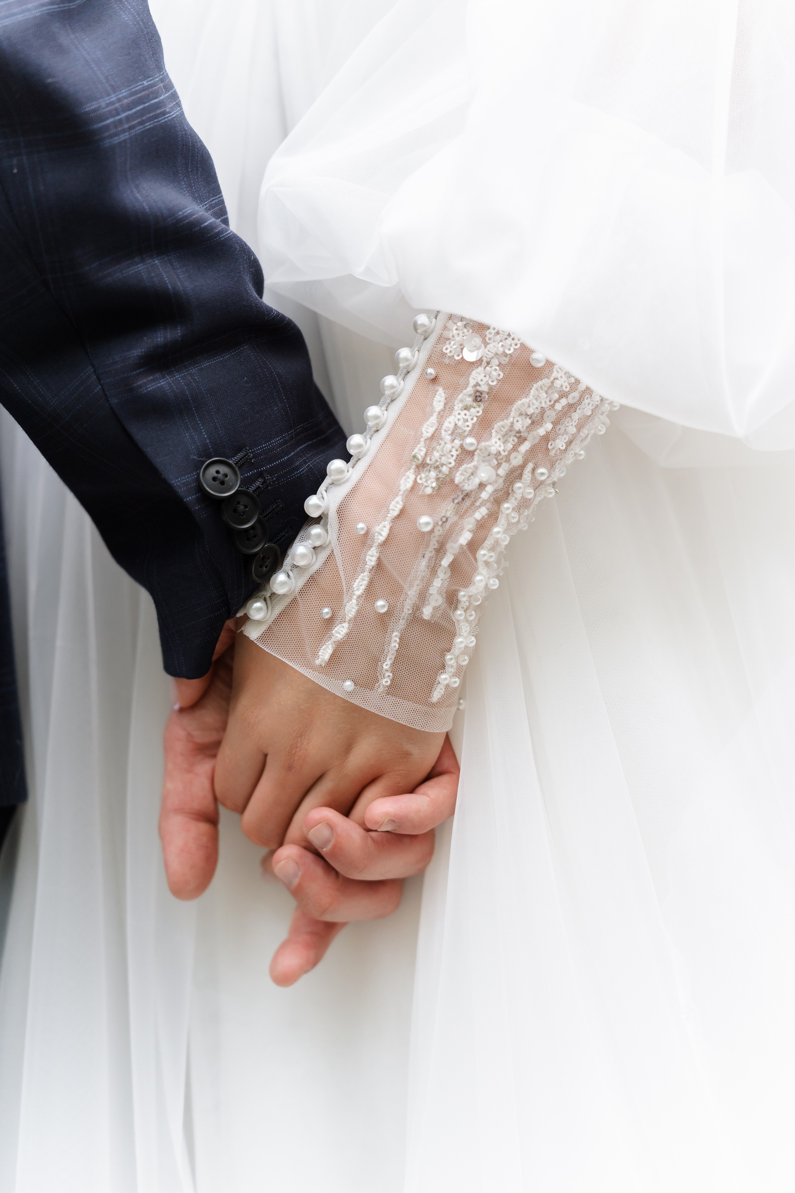 Свадьба Даниила и Анастасии. Свадебный фотограф в Москве Яна Деньгина