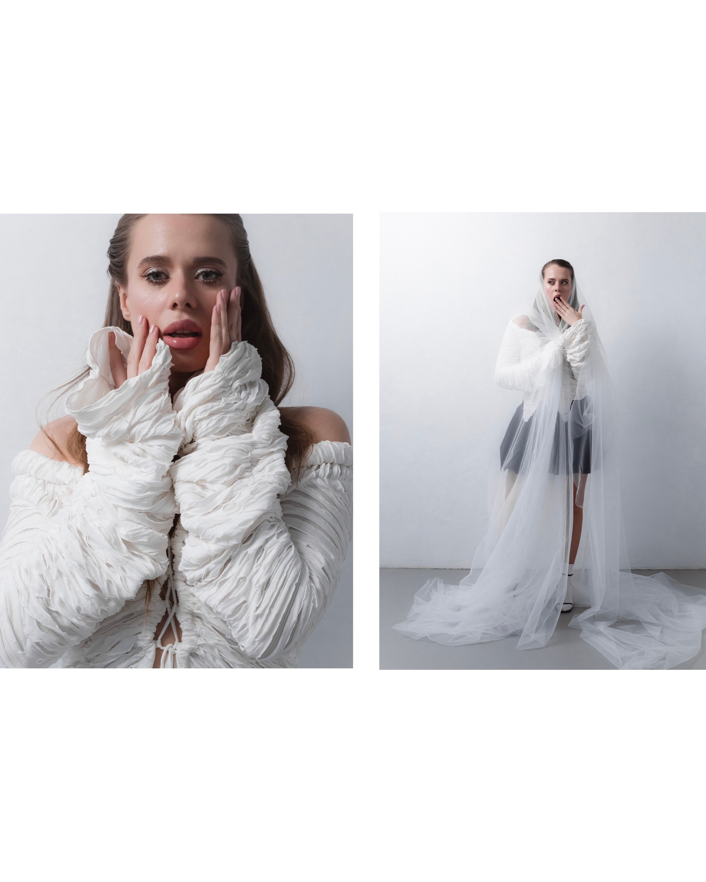 Portfolio. Главная