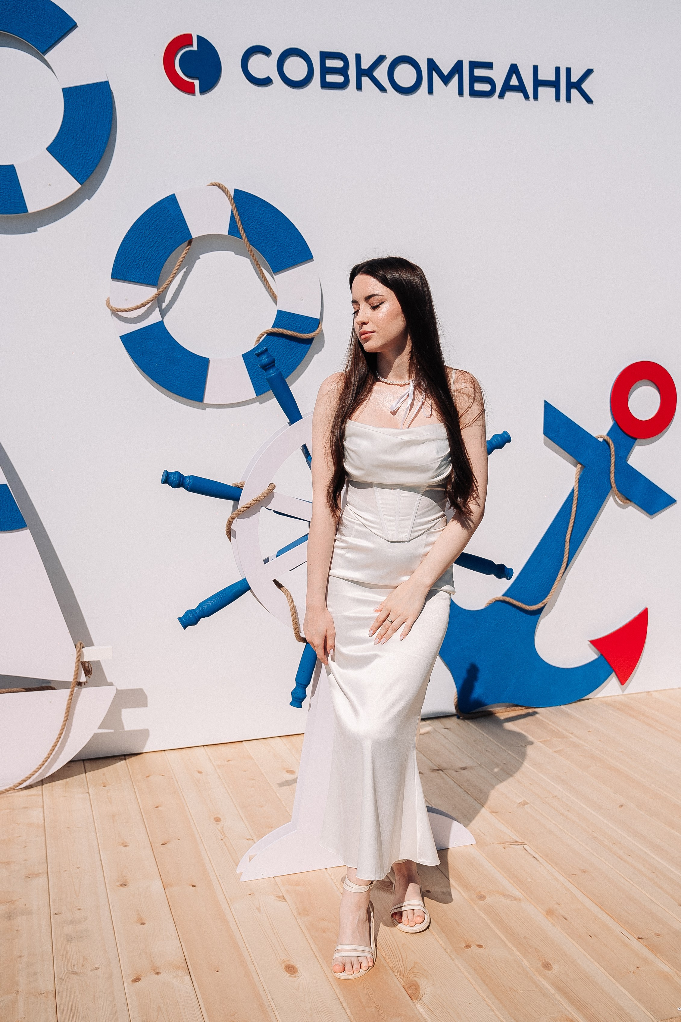 Совкомбанк. Фотограф в Хабаровске Швендых Рудольф