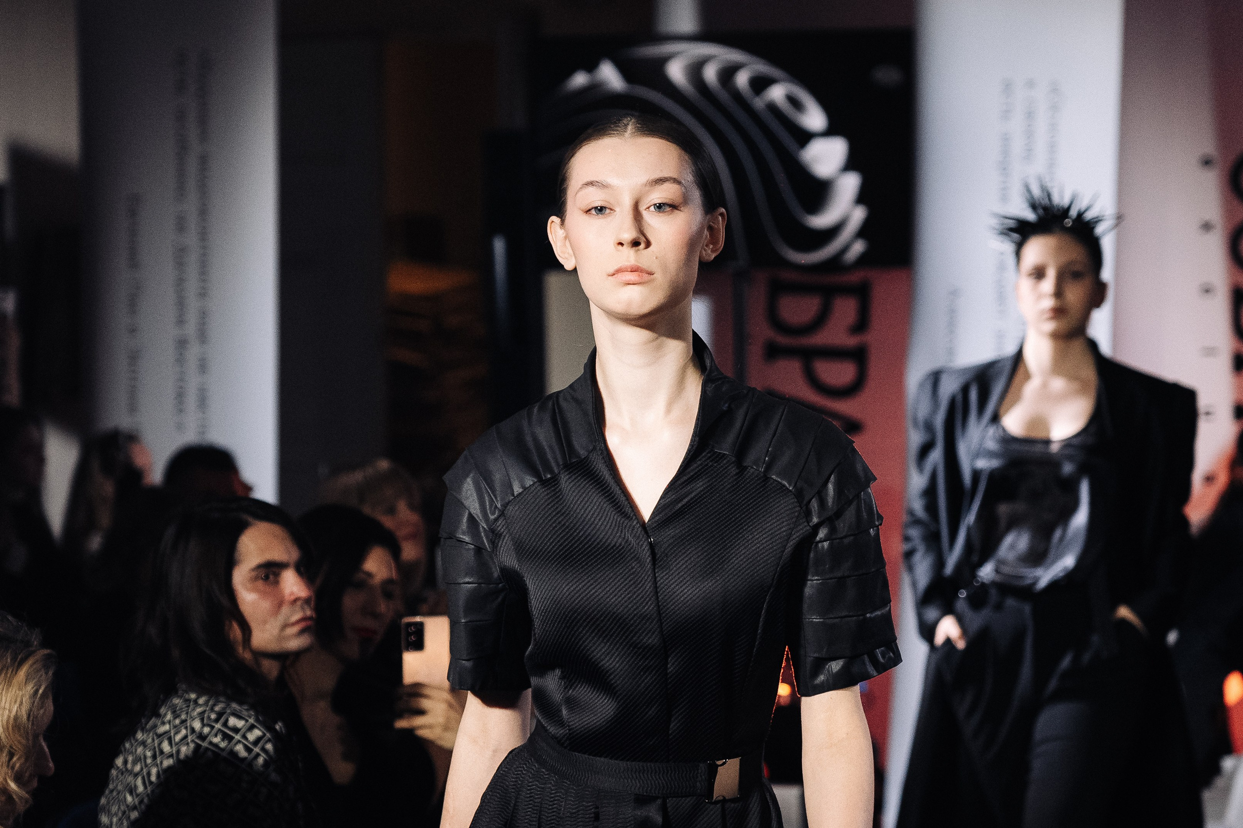 Собрание март 2024. Фотограф в Хабаровске Швендых Рудольф