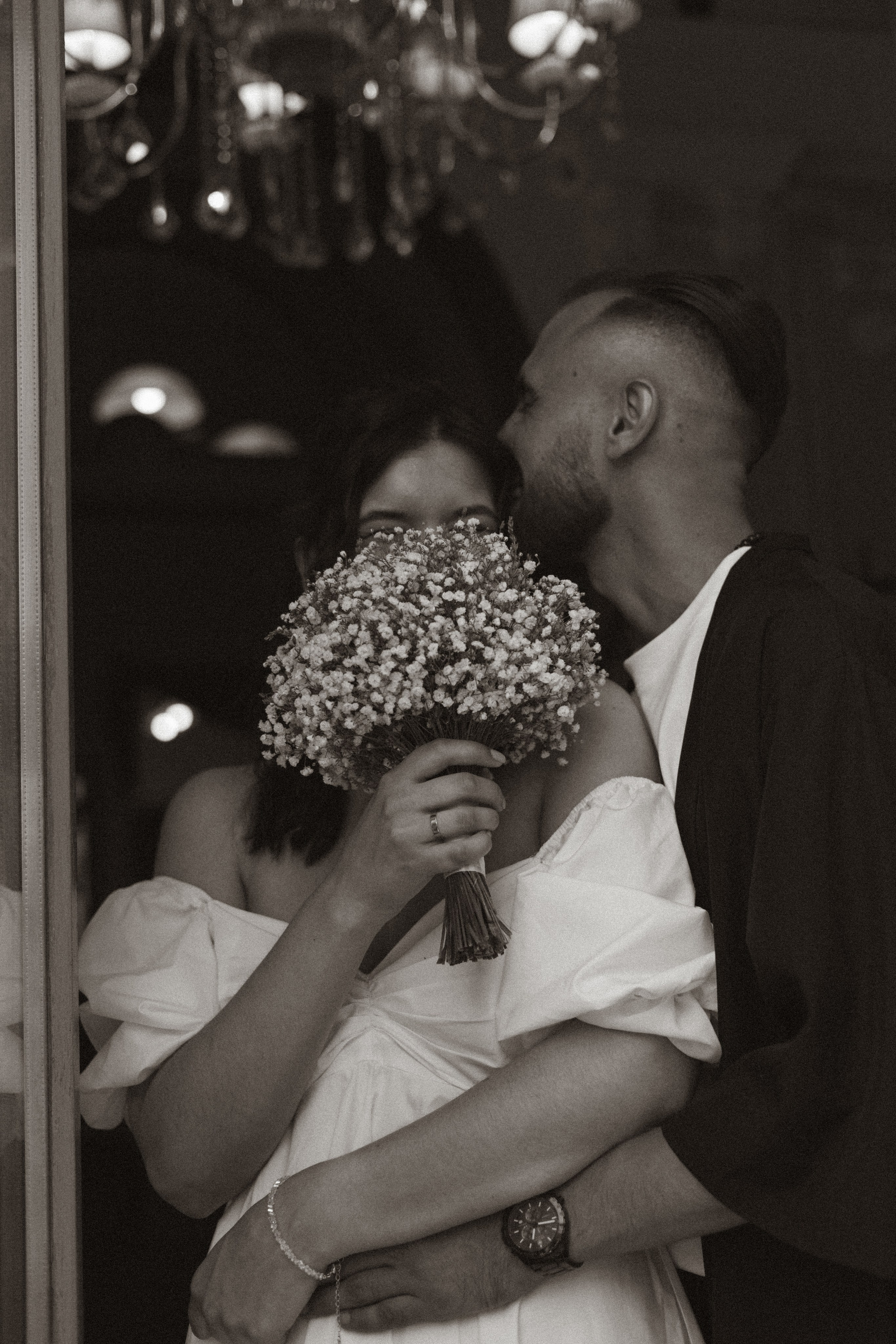 Wedding day. Фотограф Мурманск | Нижний Новгород • Анна Хижняк