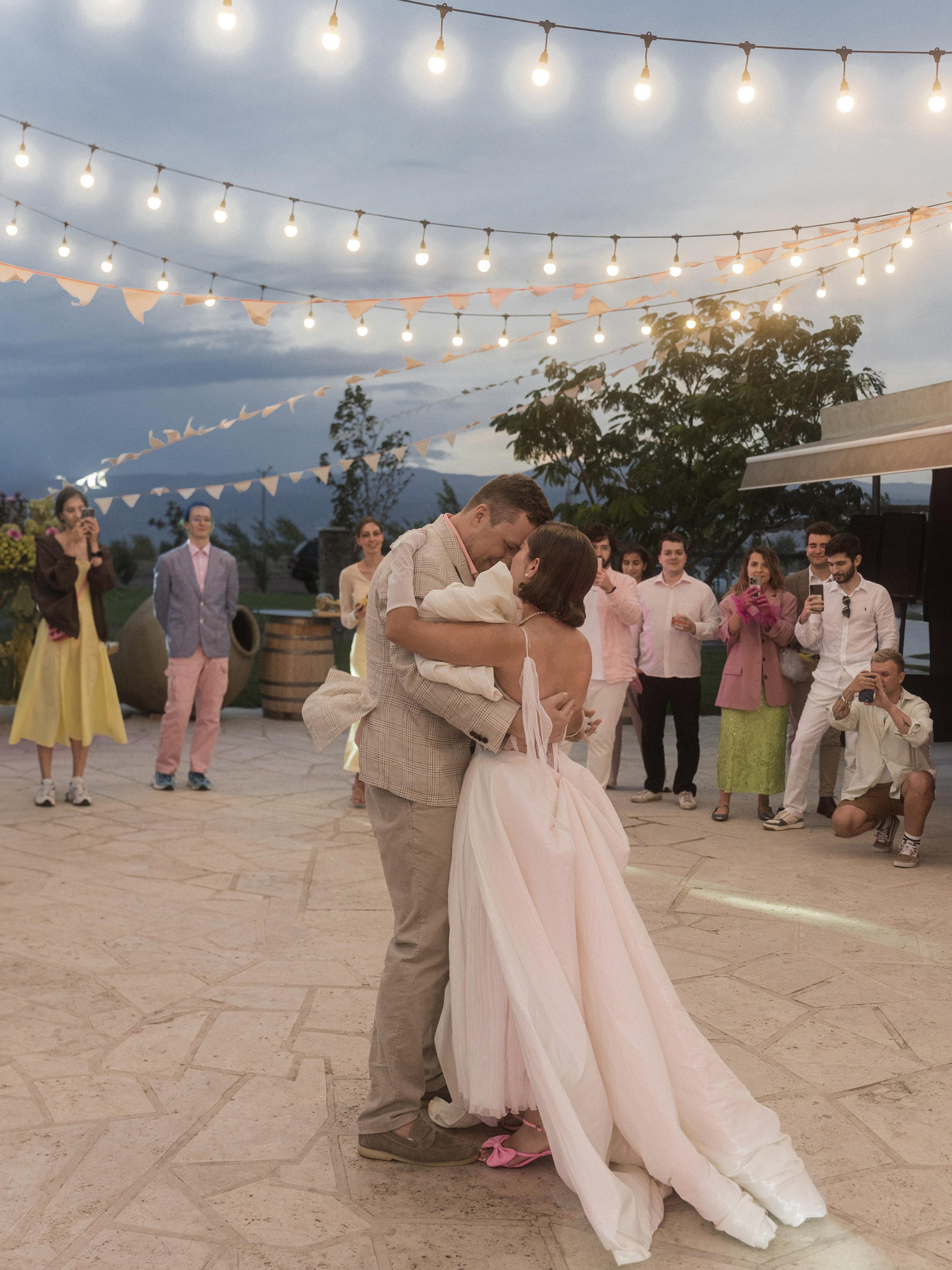 Сережа и Варя. Свадебный фотограф Михаил Мирзоян