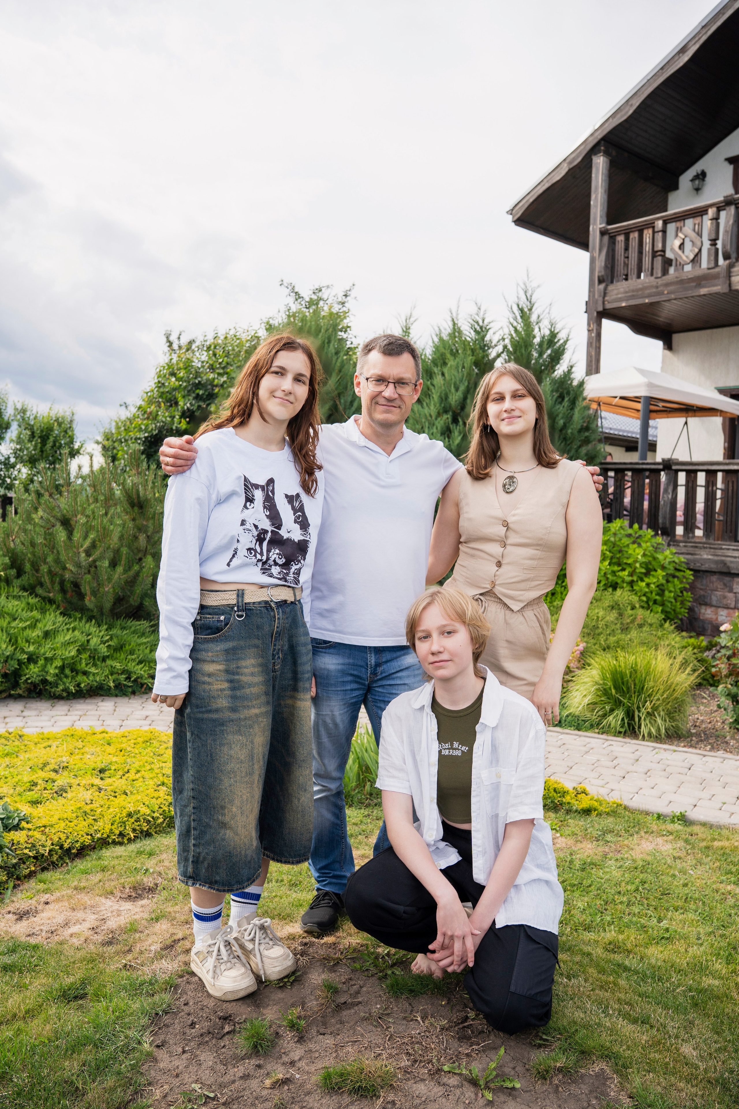 Семья. Жанна Бузуева. Норина Анна, фотограф в Самаре, НЕЙРОфото по всему миру. Создаю кадры которые цепляют за душу