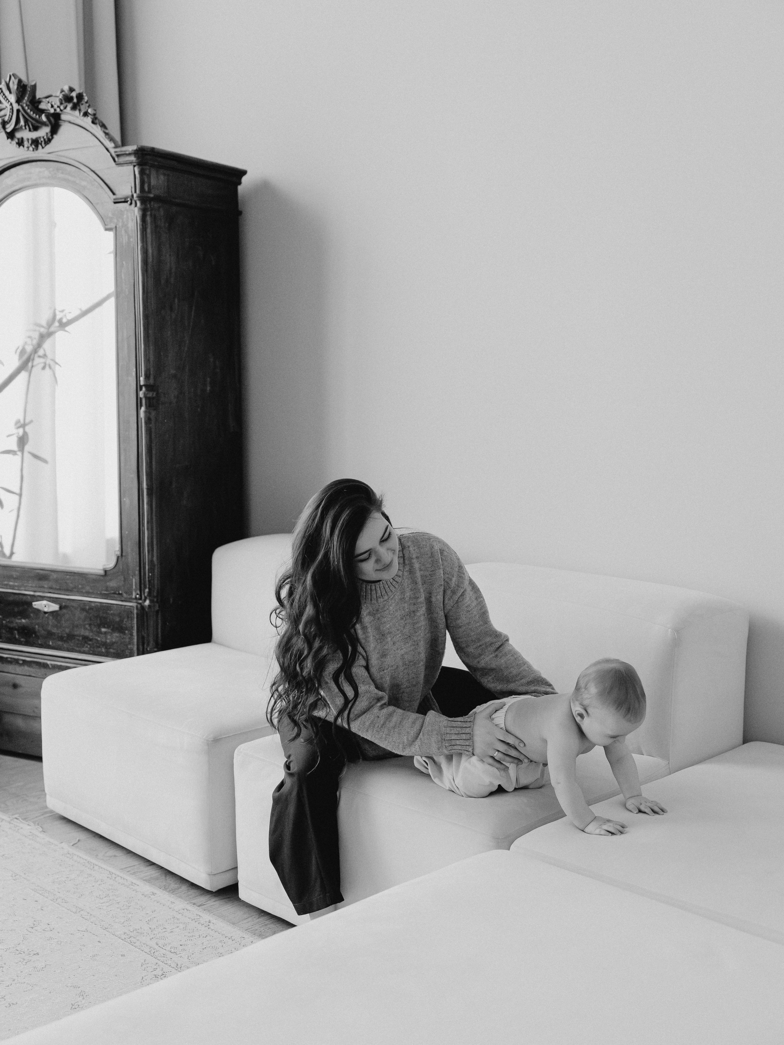 Семья. Свадебный фотограф в Москве и по всему миру