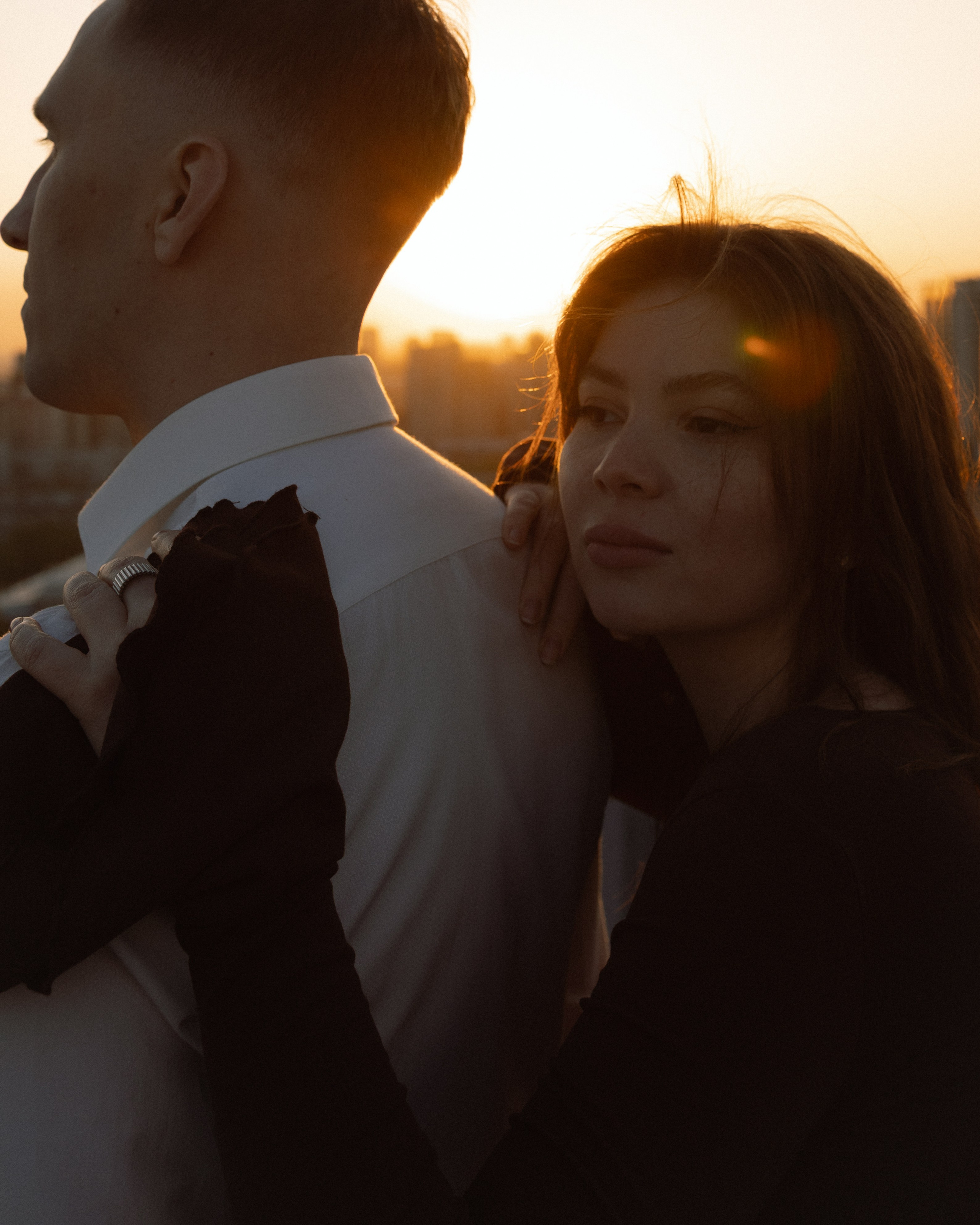 Лавстори. Свадебный и портретный фотограф в Новосибирске Любовь Исакова