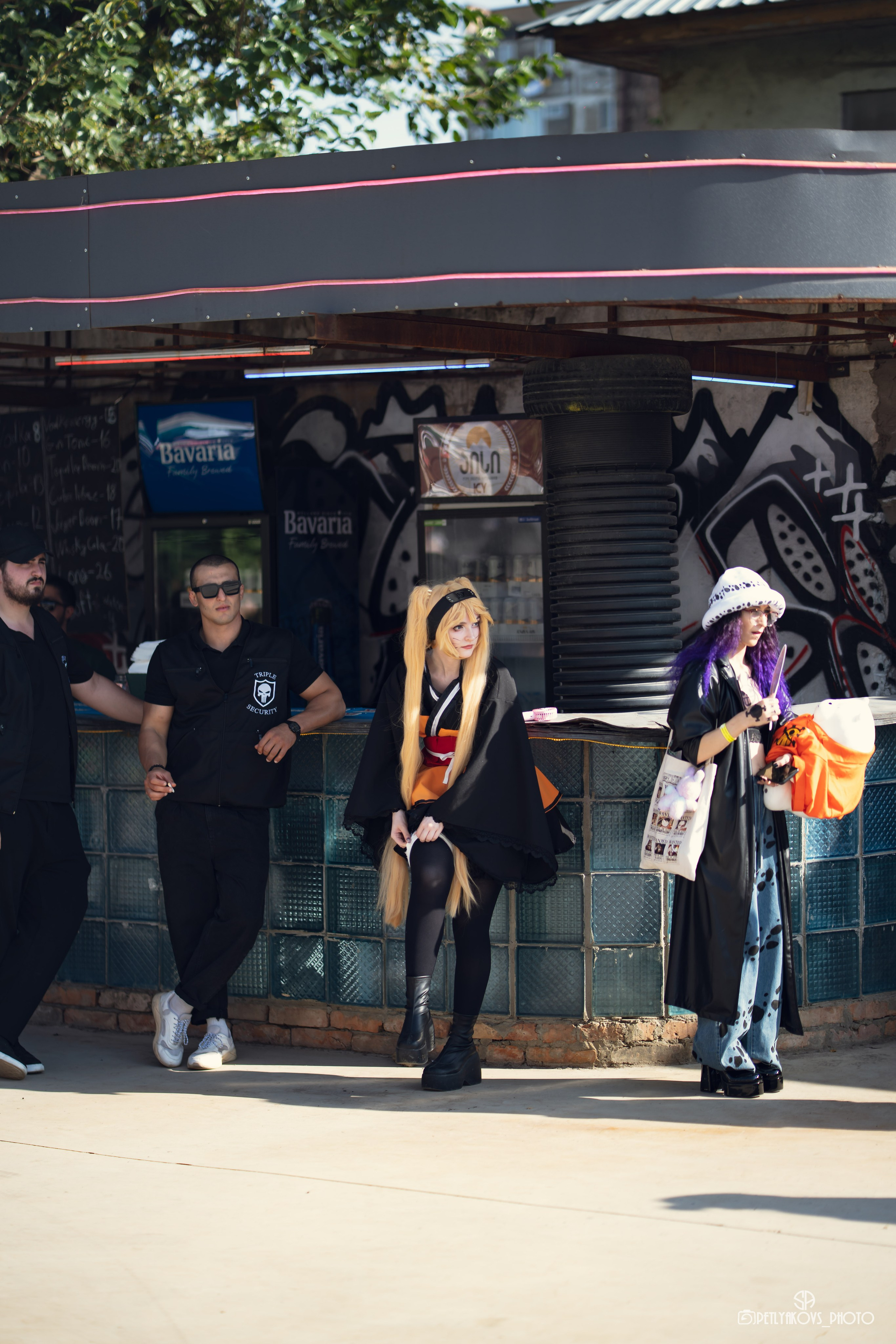 Anime music fest 2025 Tbilisi. Фотограф, видеограф Пятигорск, Ставрополь, Ессентуки, Petlyakovs_photo