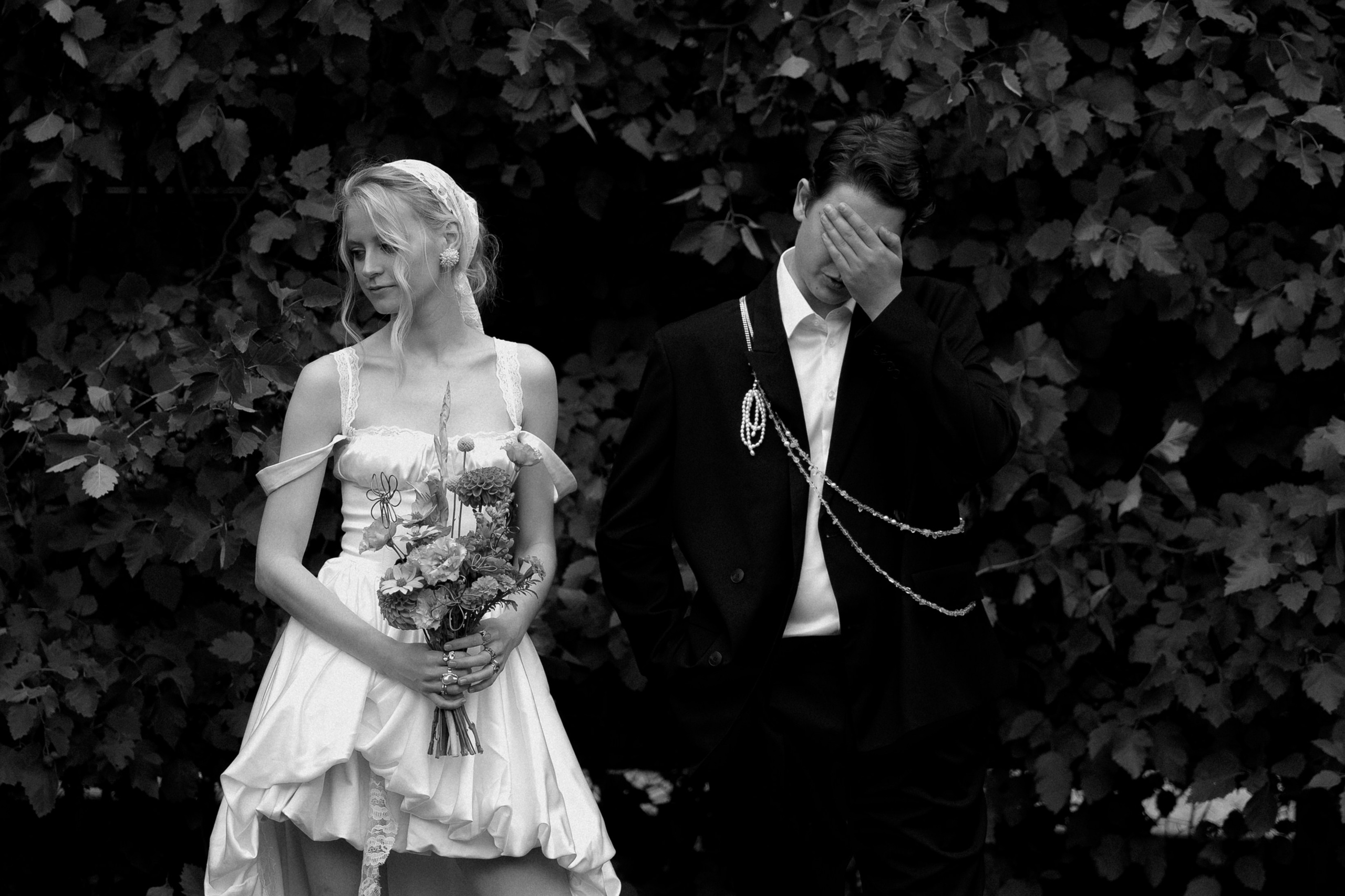 АЛЕКС И НИКА 07|09|2025. Свадебное агентство Ива-ивент