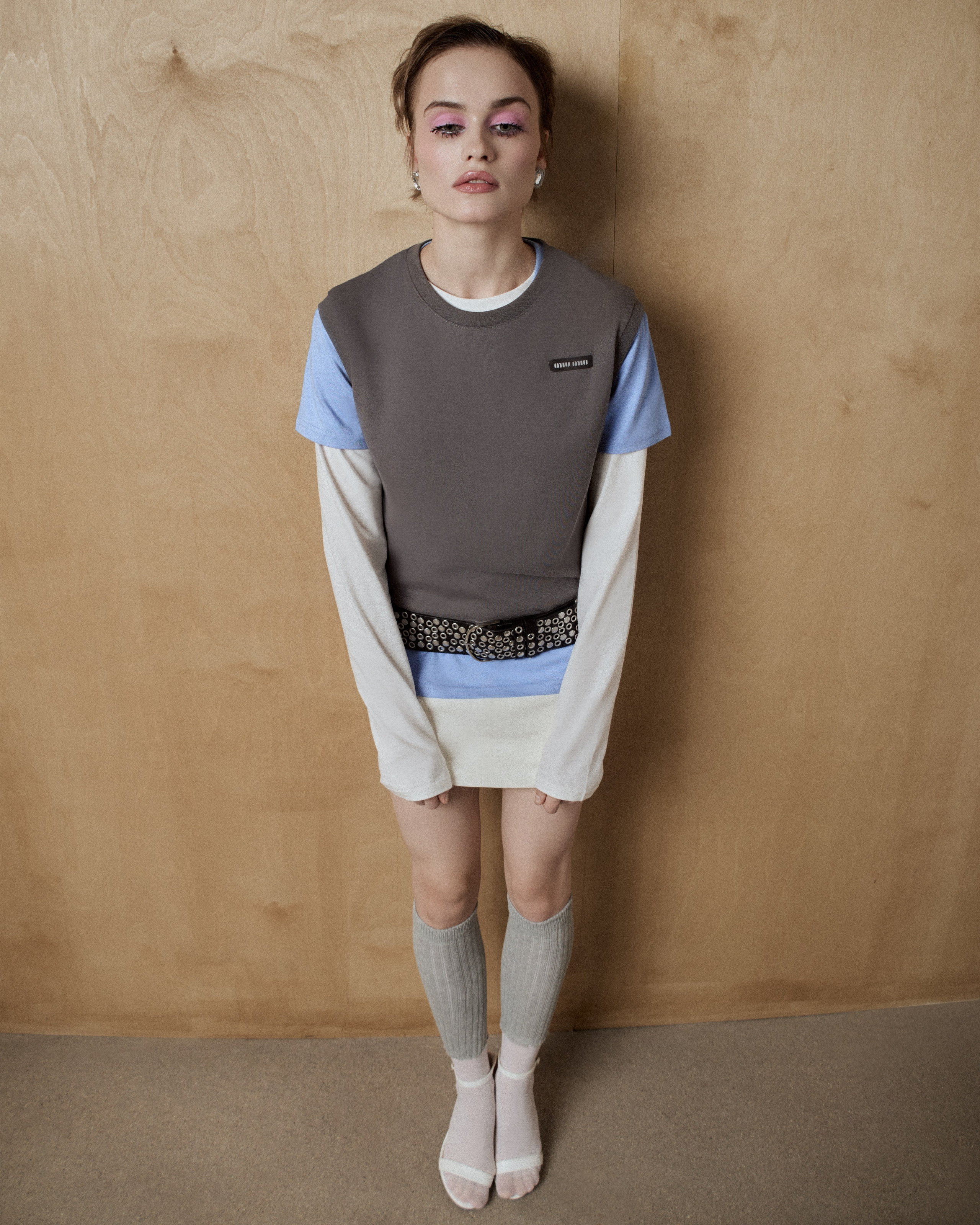 Multibrand. Фотограф и видеограф для брендов в Москве