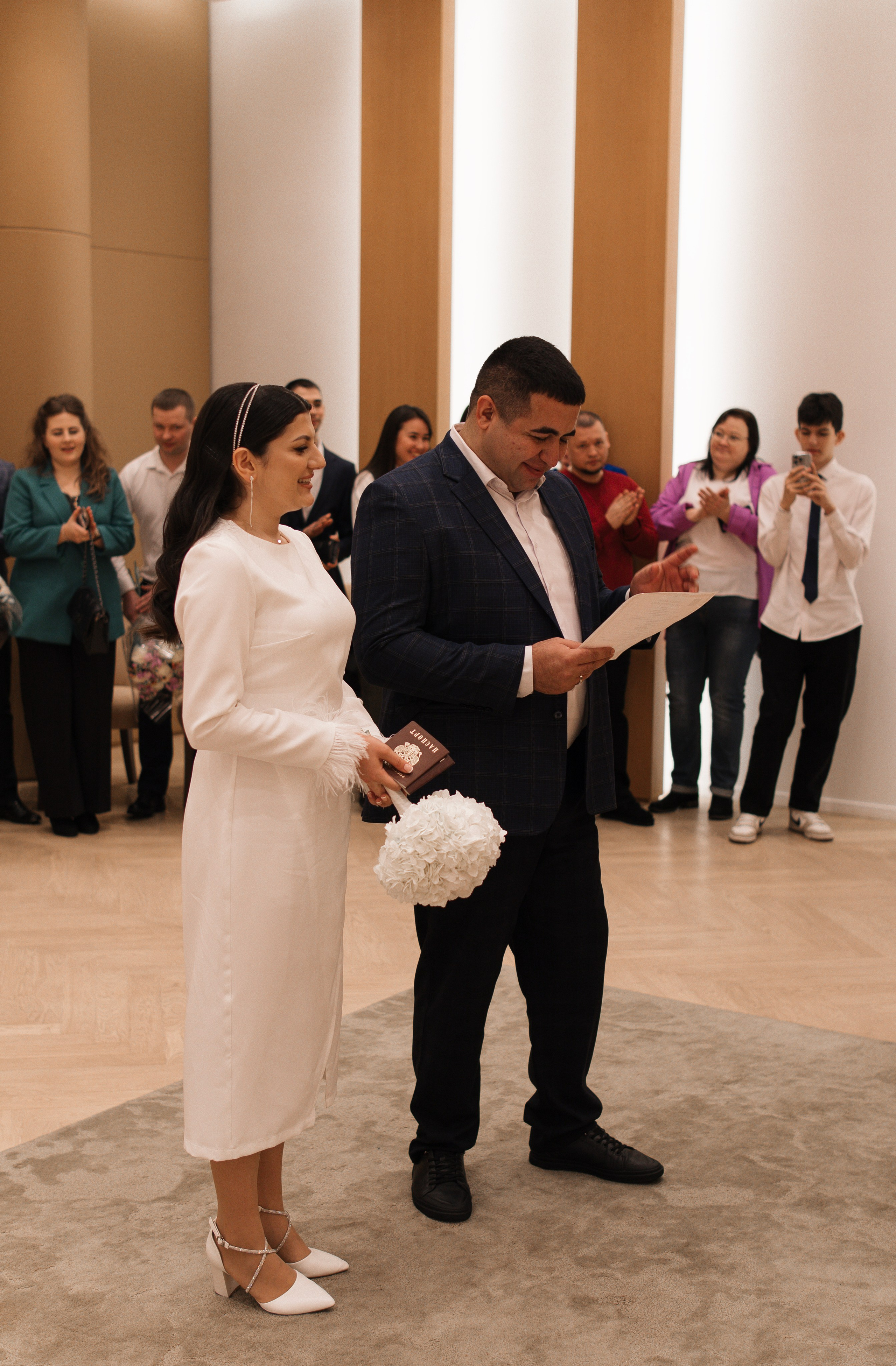 Свадьба 💕 Барвиха. Фотограф Москва