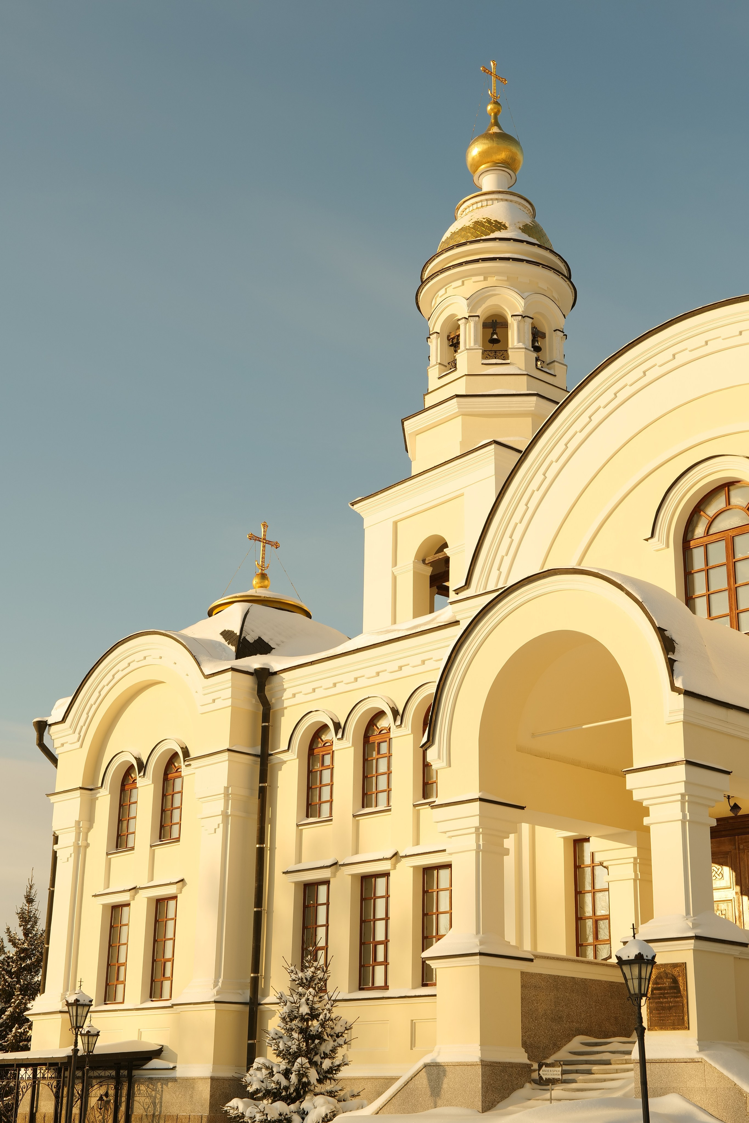 Верхотурье. Владимир Власюк