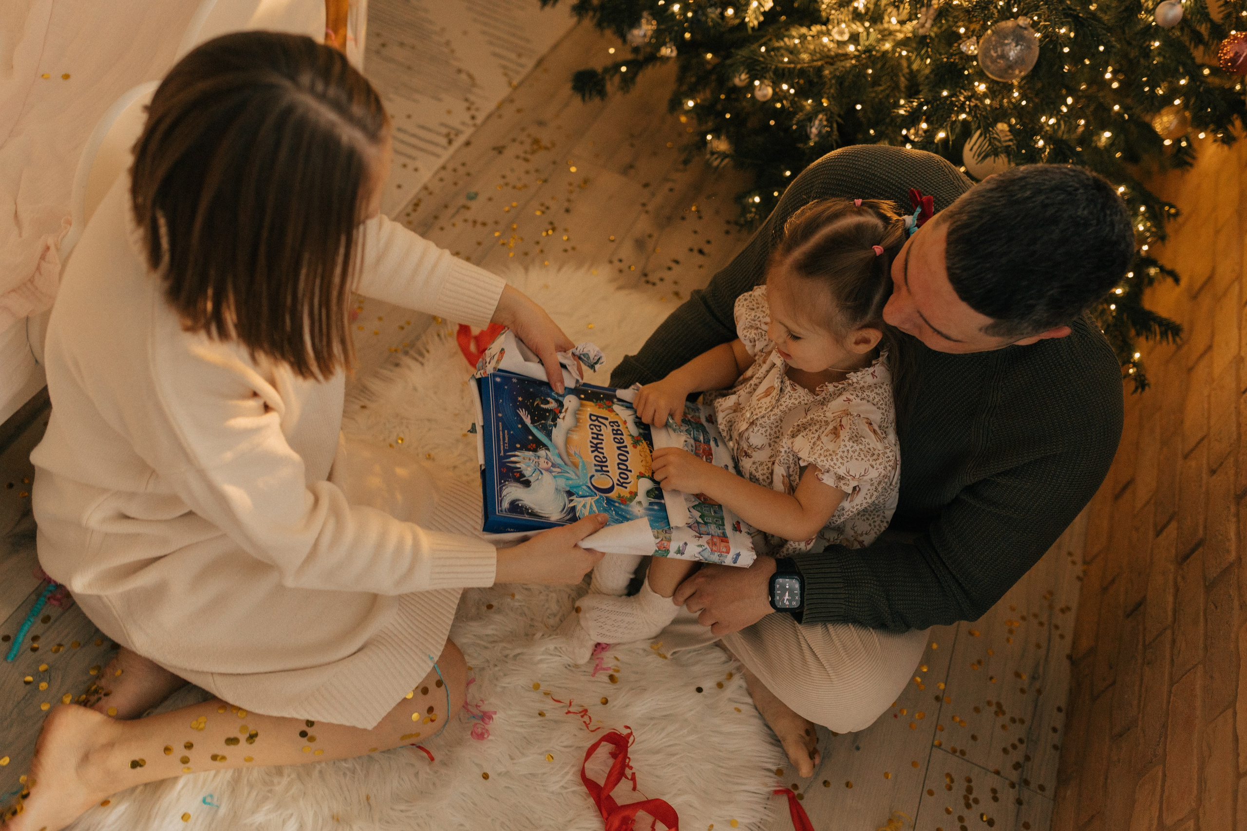 Юля Костя и Лия. Семейный фотограф в Новороссийске и Анапе Александра Яковлева