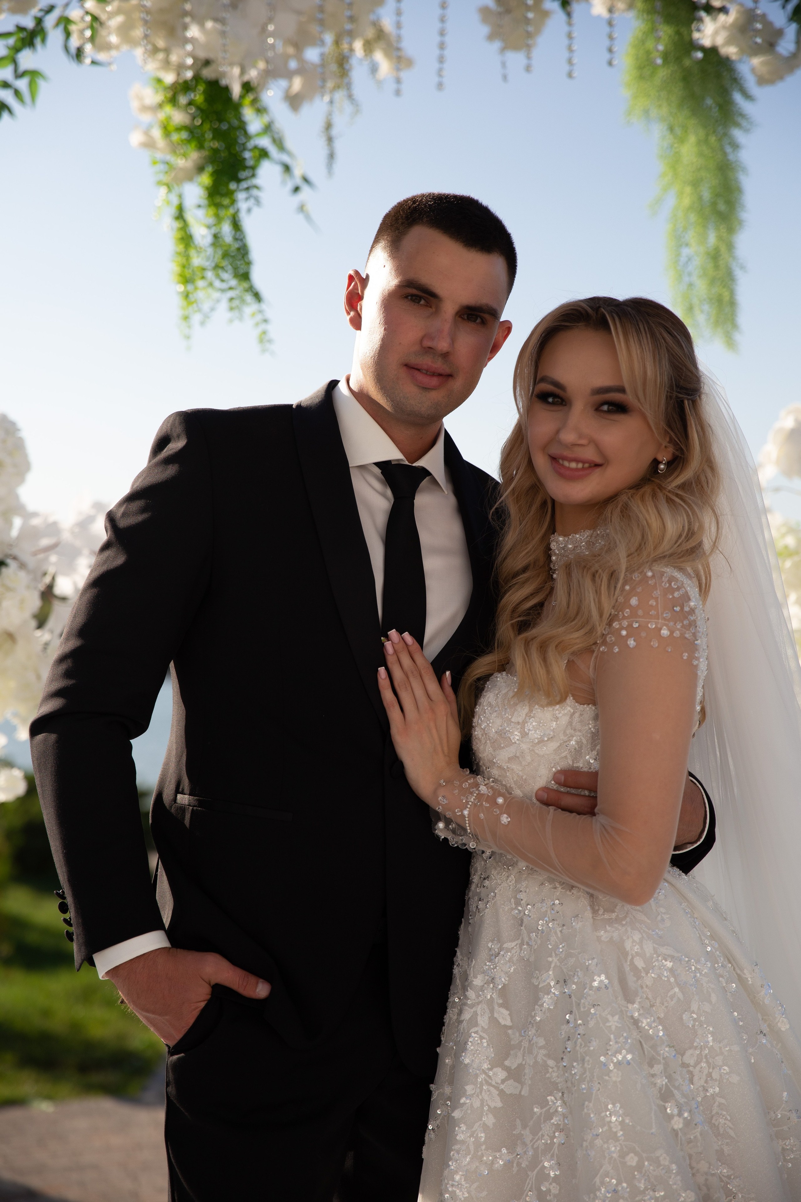 Е | A. Свадебный фотограф Ростов-на-Дону Алла Белова