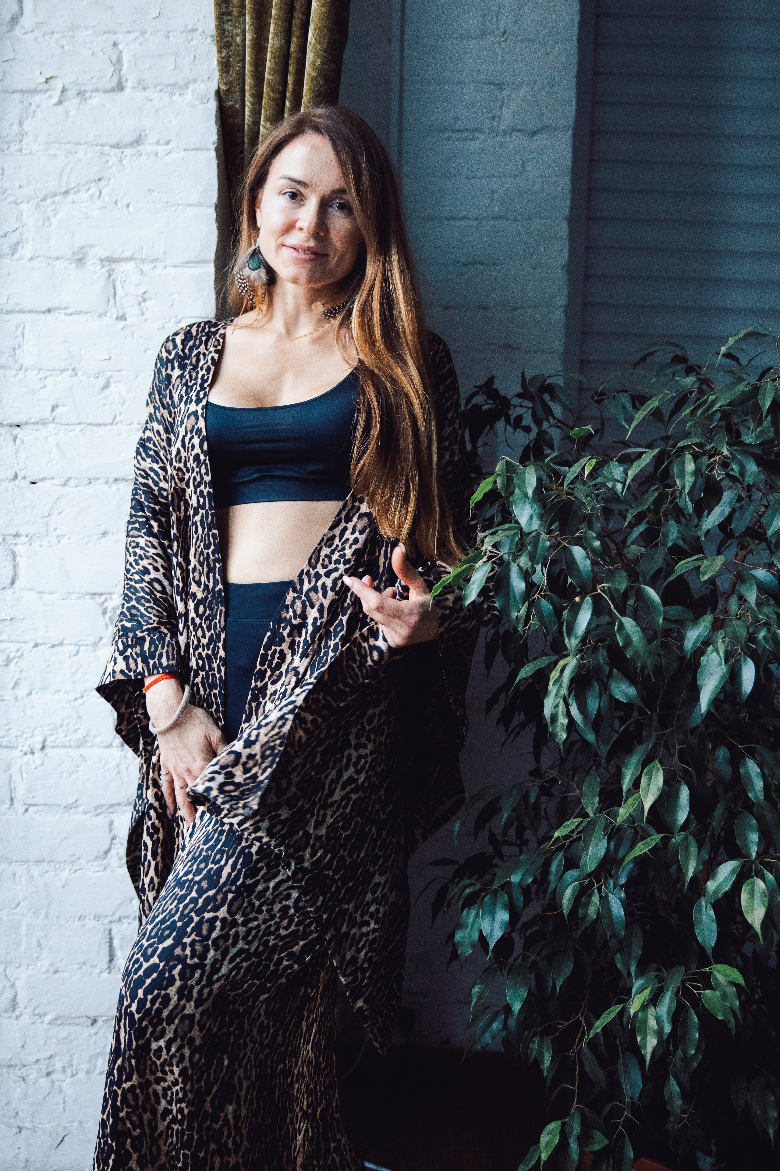 09.11 Ретрит для души и тела. Фотограф в Санкт-Петербурге Алена Сертакова