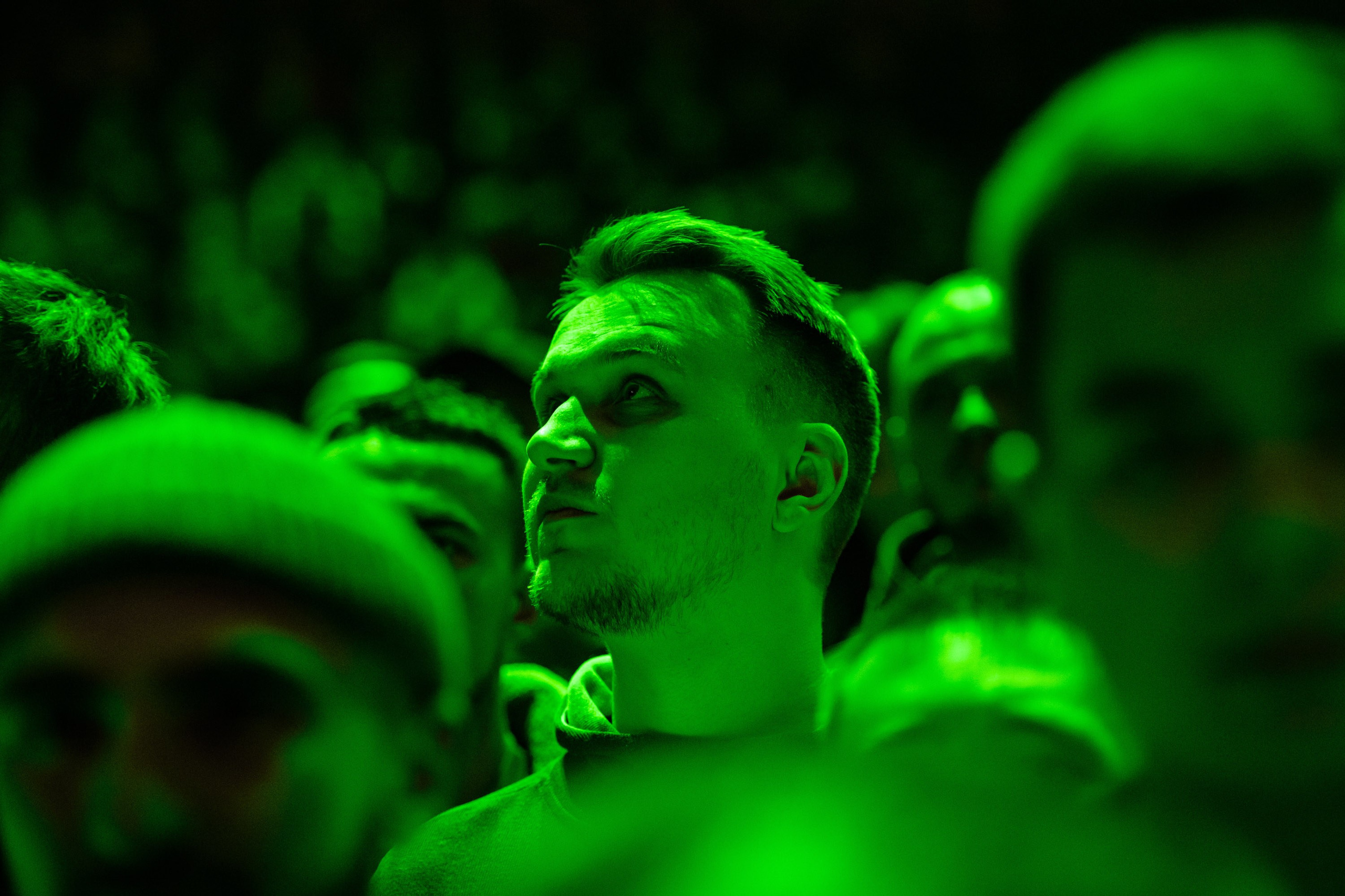 TOP DOG. Максим Комаров — Профессиональный фотограф