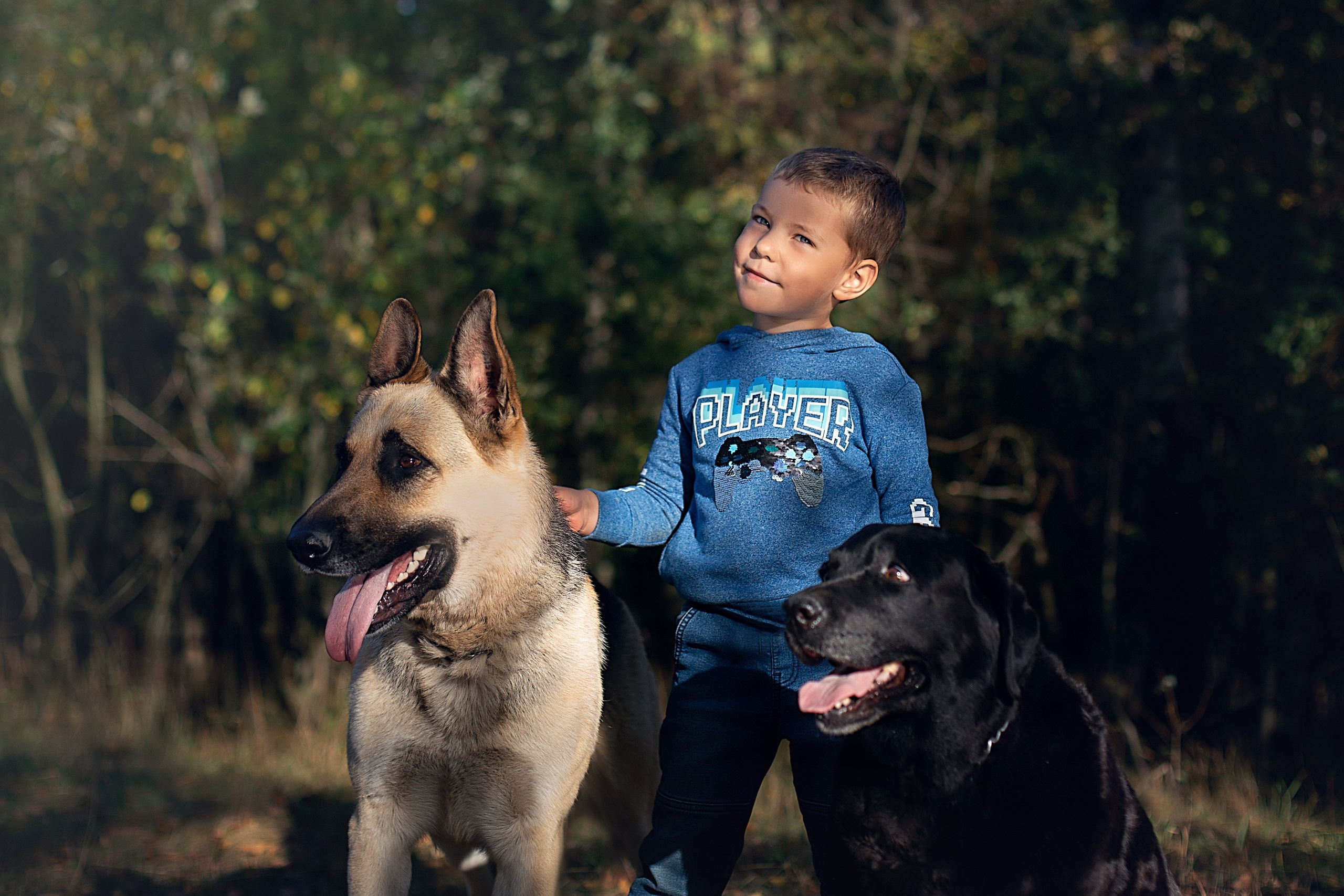 Семья Марии. Семейный фотограф в Санкт-Петербурге