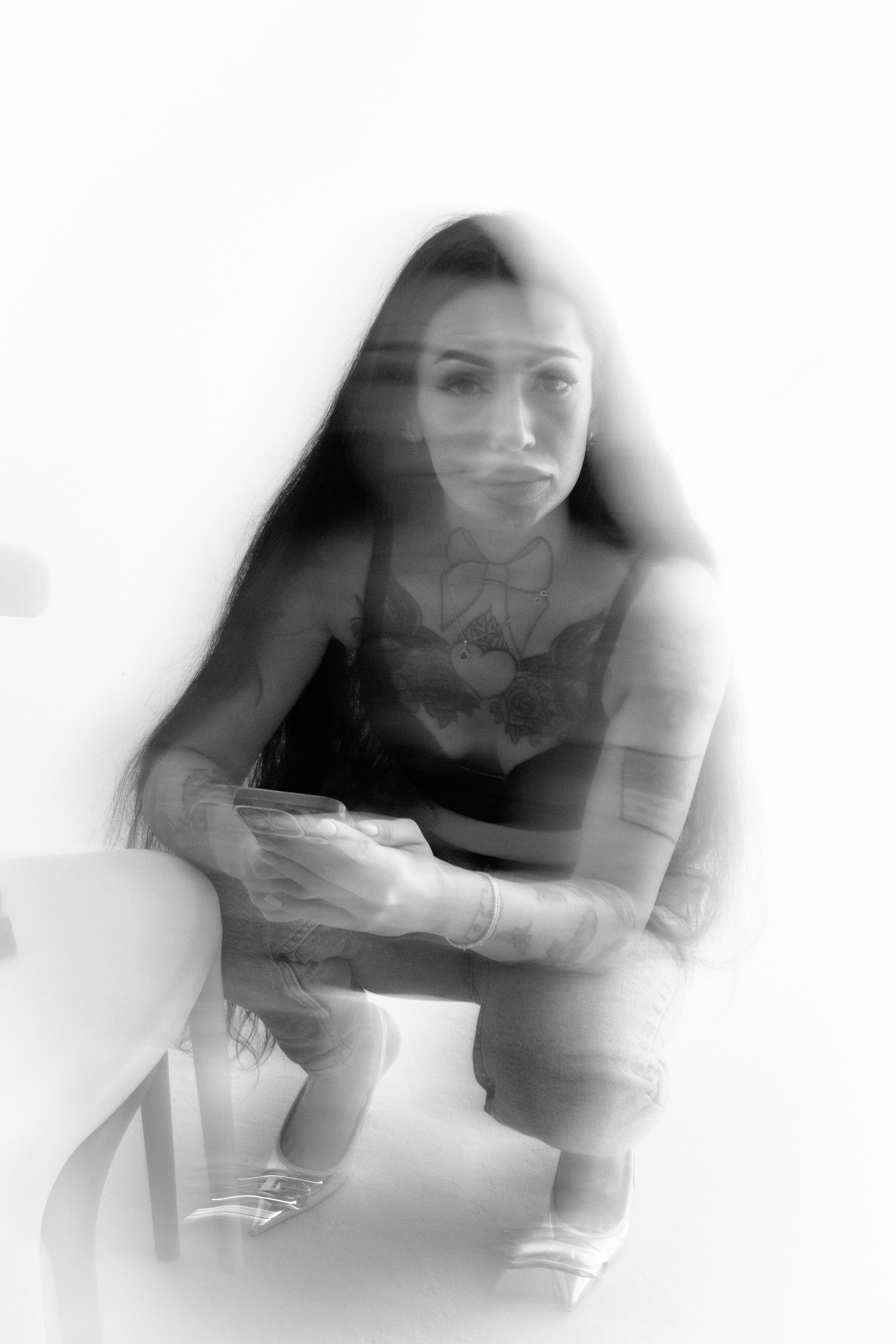 Анонсы. Фотограф в Москве. Екатерина Митина