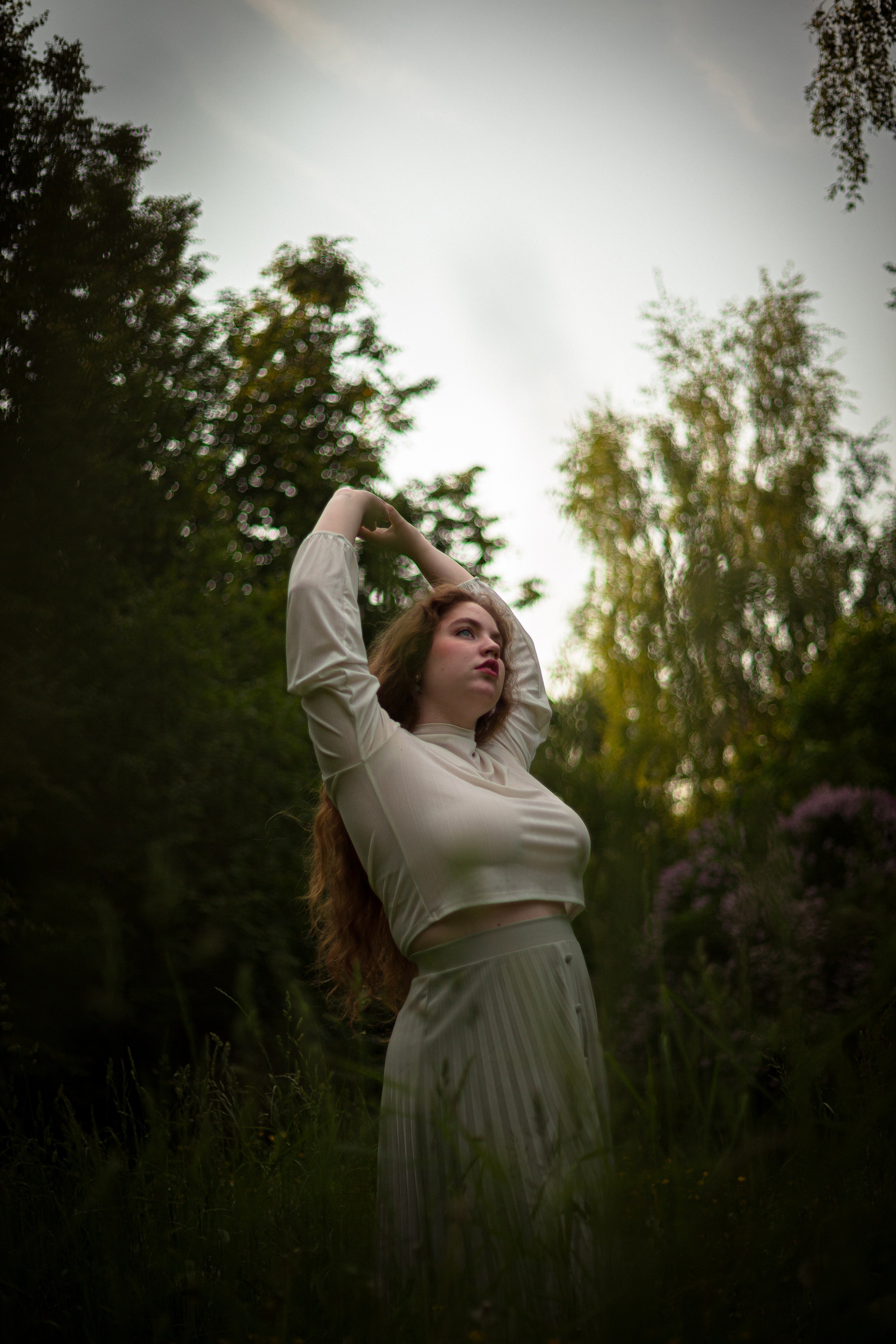 Фотограф в Москве. Екатерина Митина