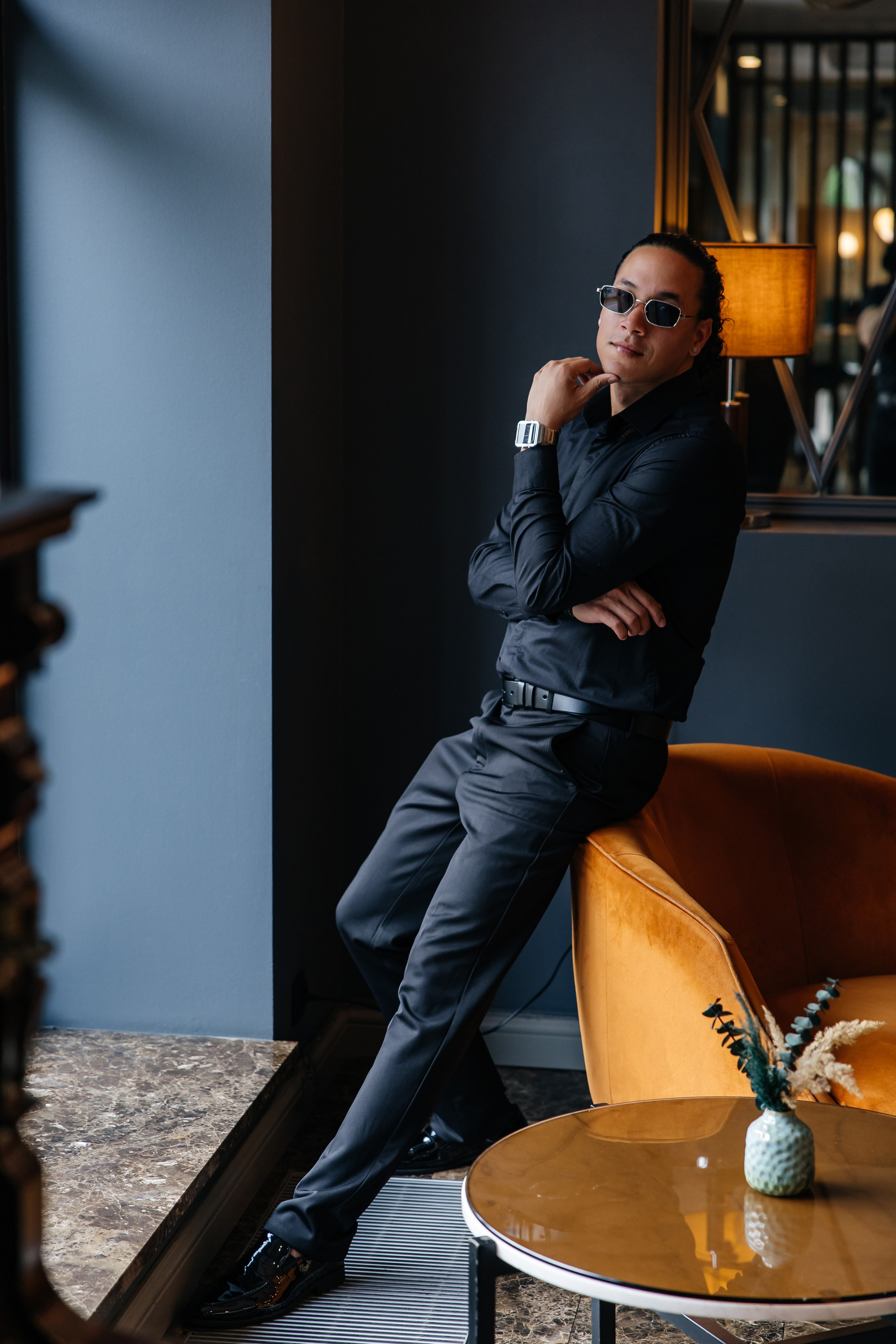 Сборы, прогулка, роспись. Фотограф, видеограф на свадьбу в Москве Никита Назаров