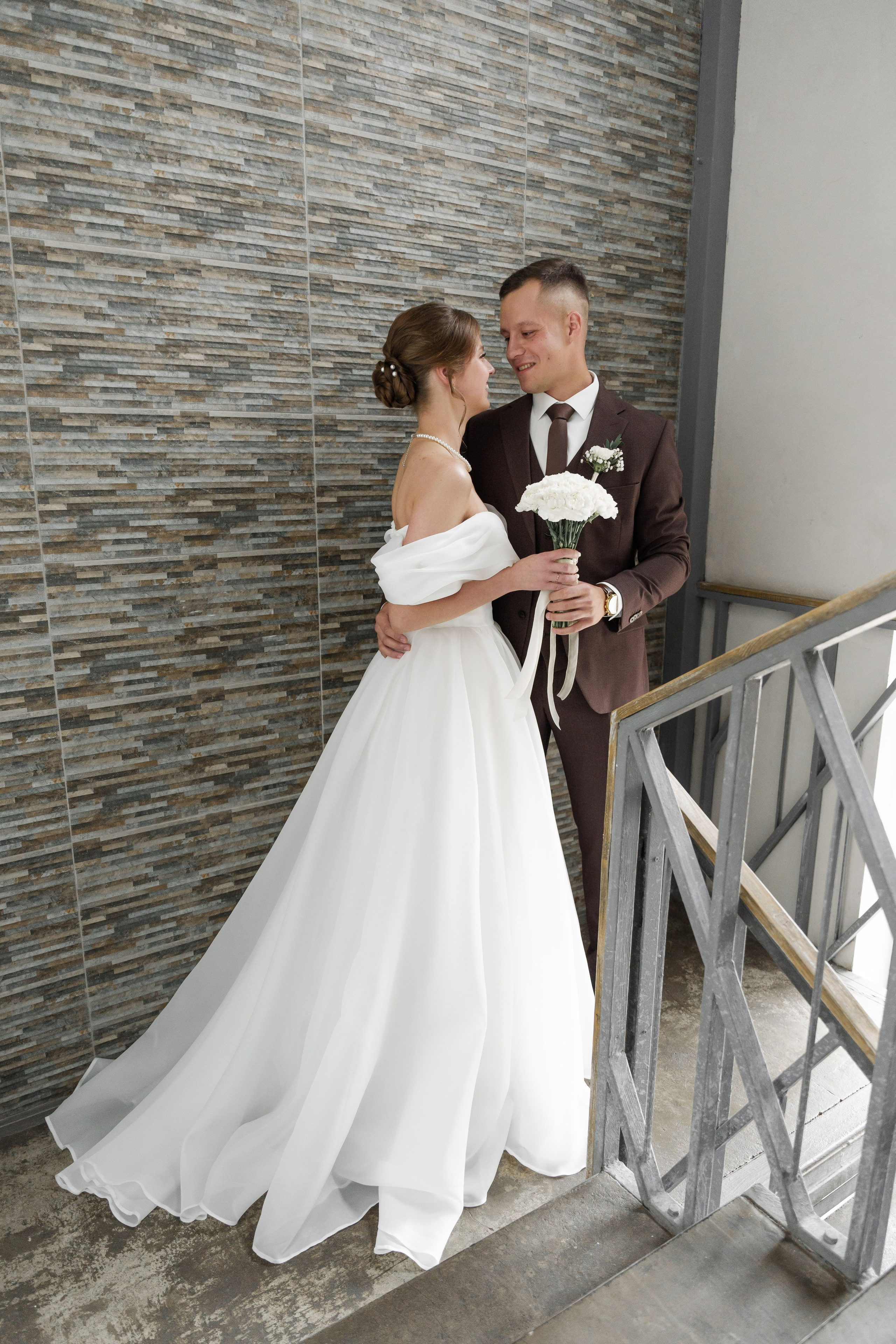 Адам и Анна 20/08/2025. Фотограф в Смоленске Ольга Давыдова