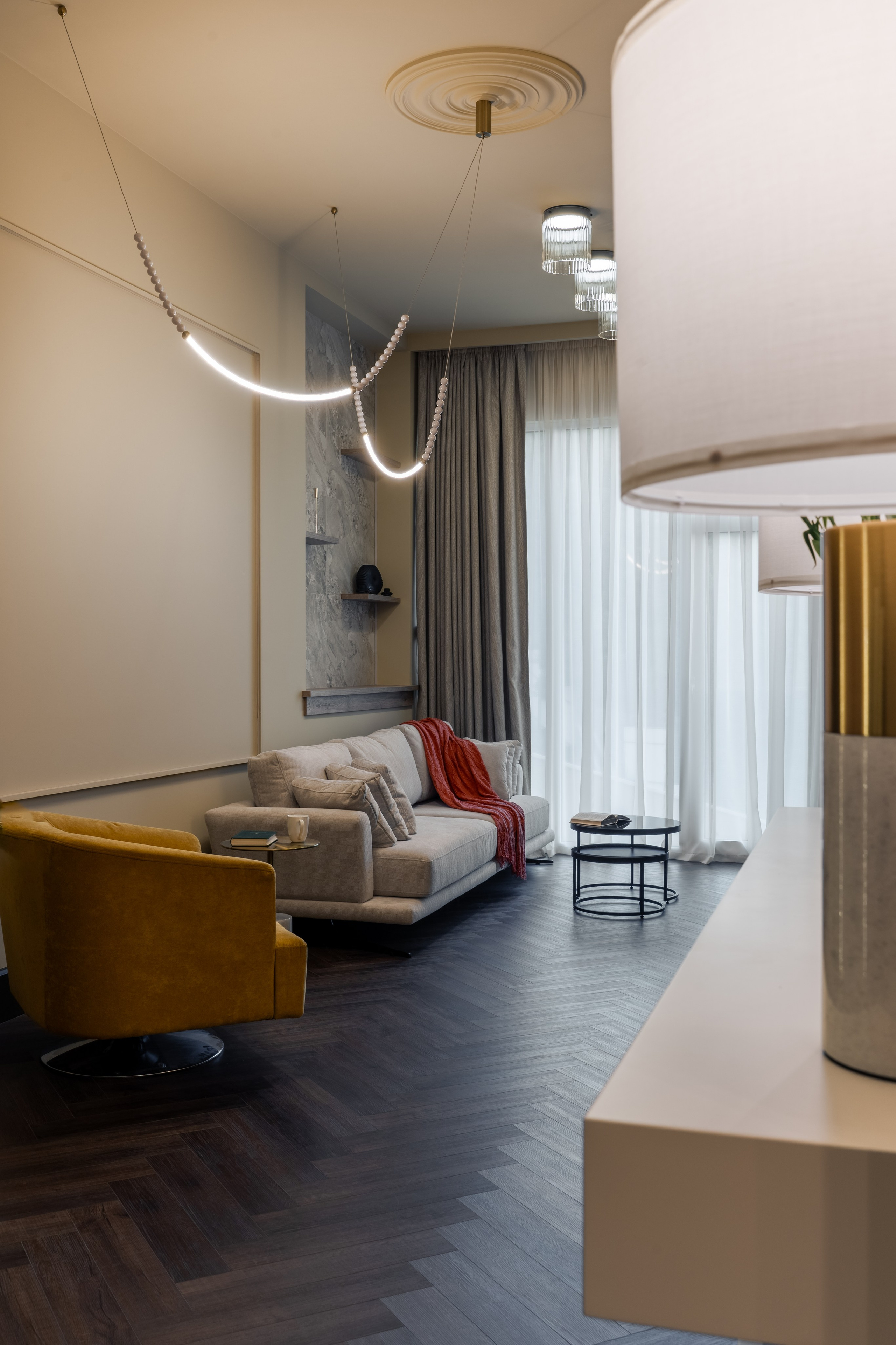 Апартаменты 10. Мария Кобзева, фотограф в Ялте, Крым