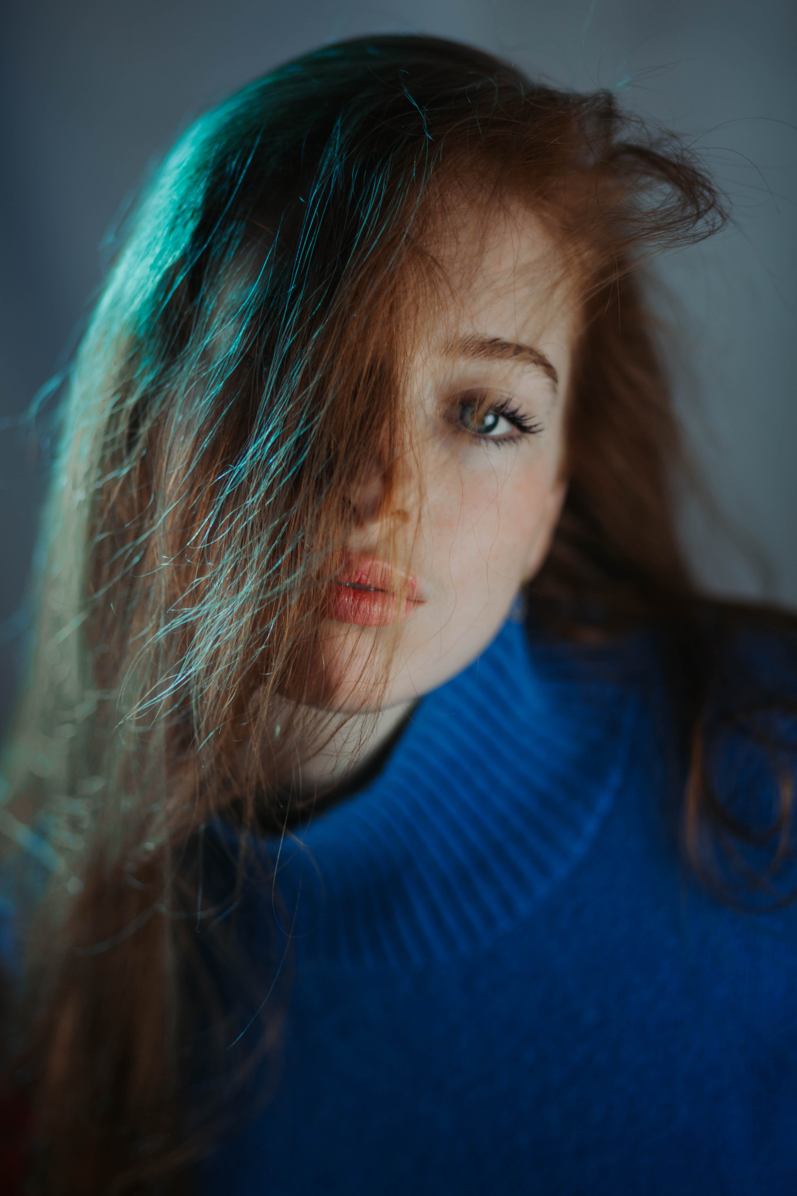 Анна. Семейный, личный фотограф и видеограф в Москве Бакхаус Артем