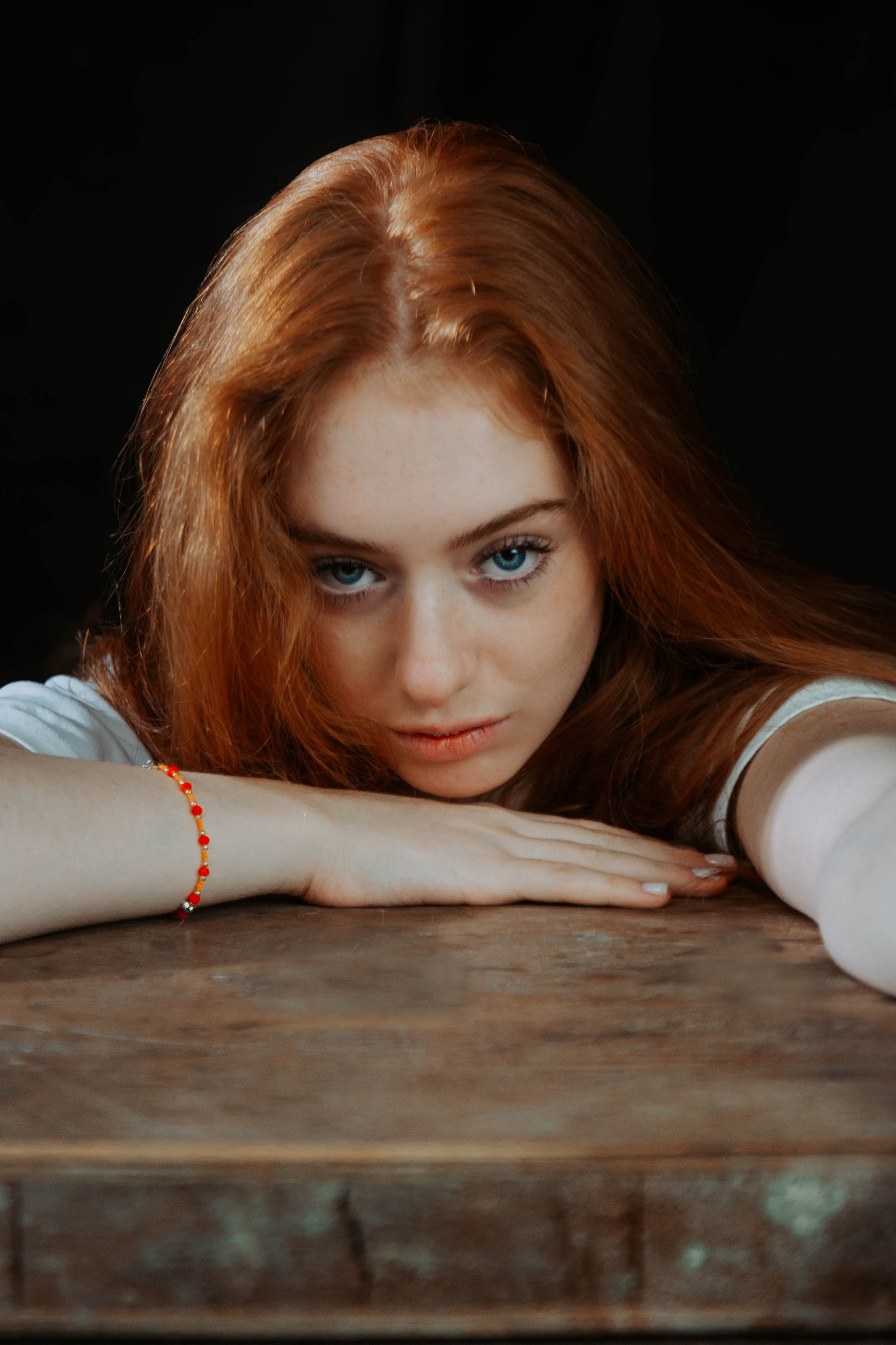 Анна. Семейный, личный фотограф и видеограф в Москве Бакхаус Артем