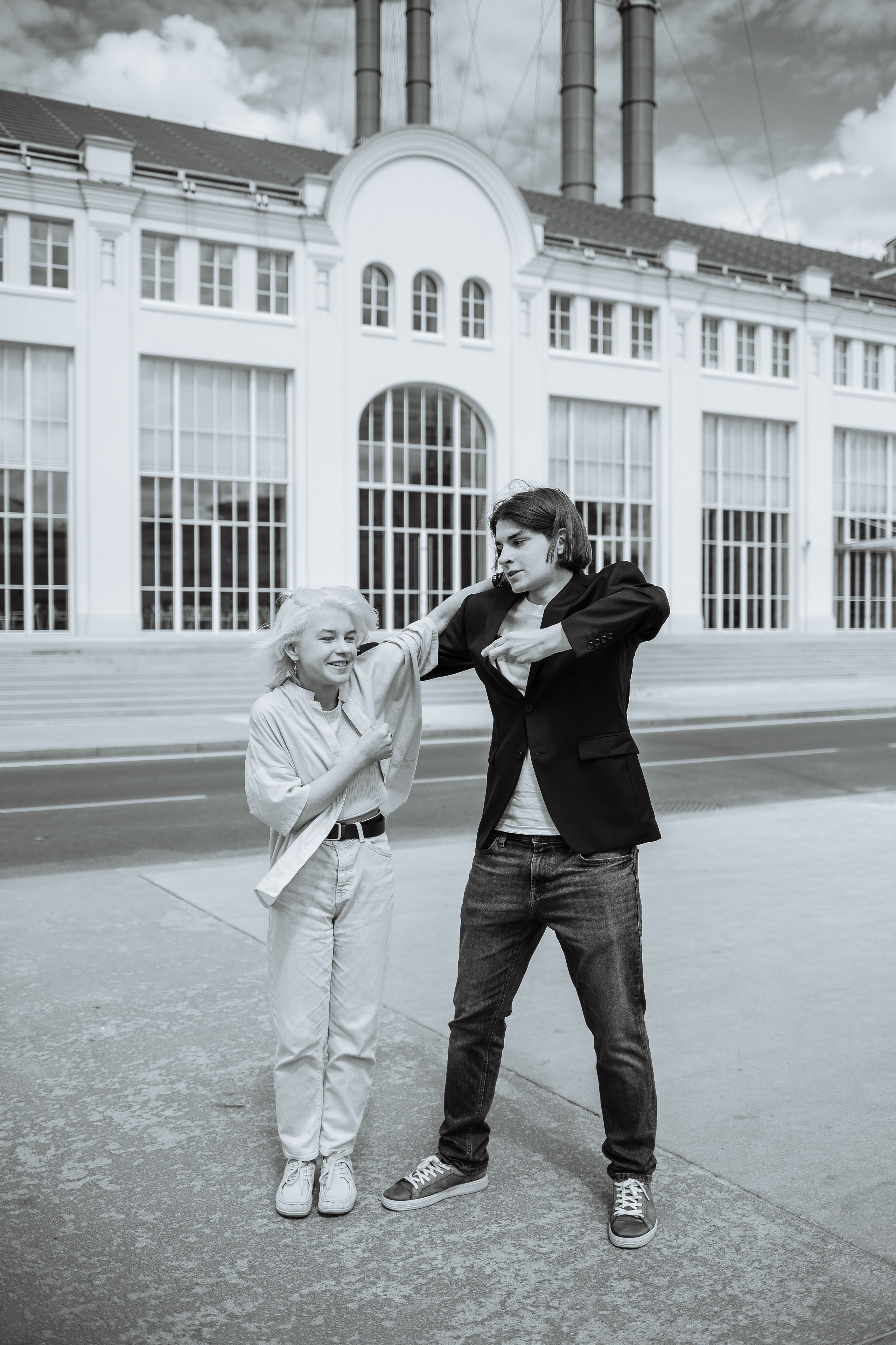 Аня, Ярослав, Аглая. Семейный фотограф Николаева Ольга