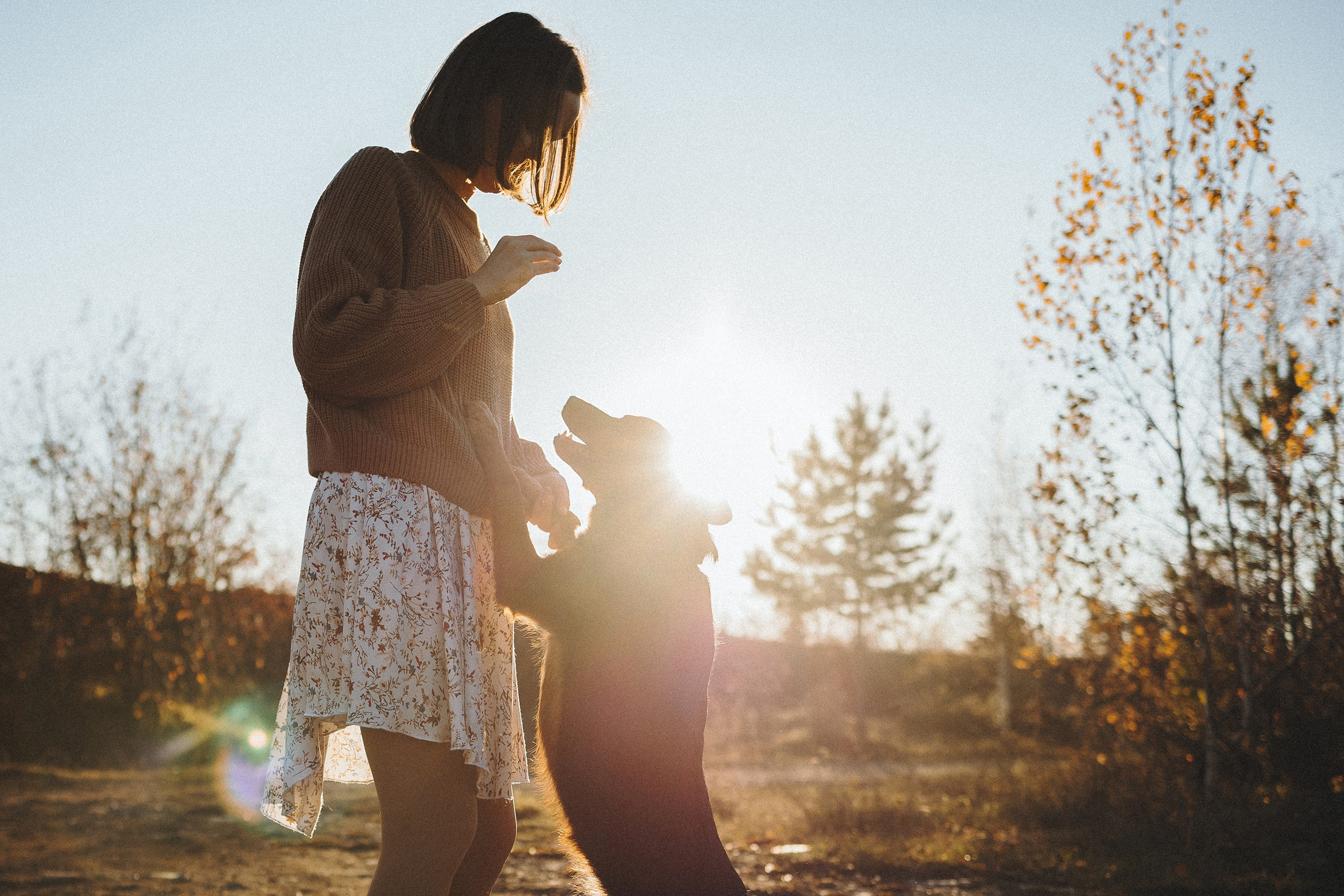 Марина и Ёлка. Фотограф Наталья Потапова