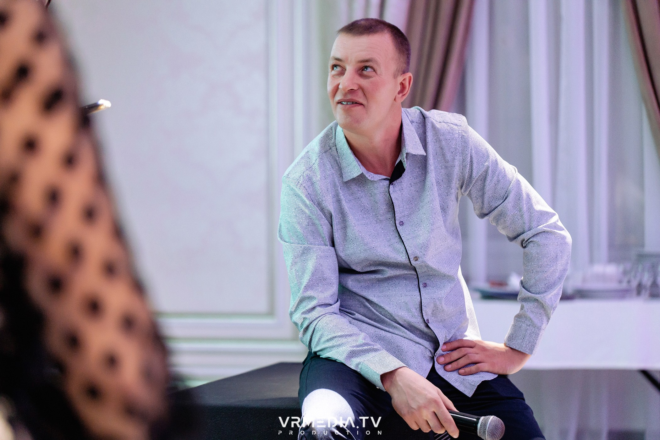 Выходные в ресторане «Лазурный берег»