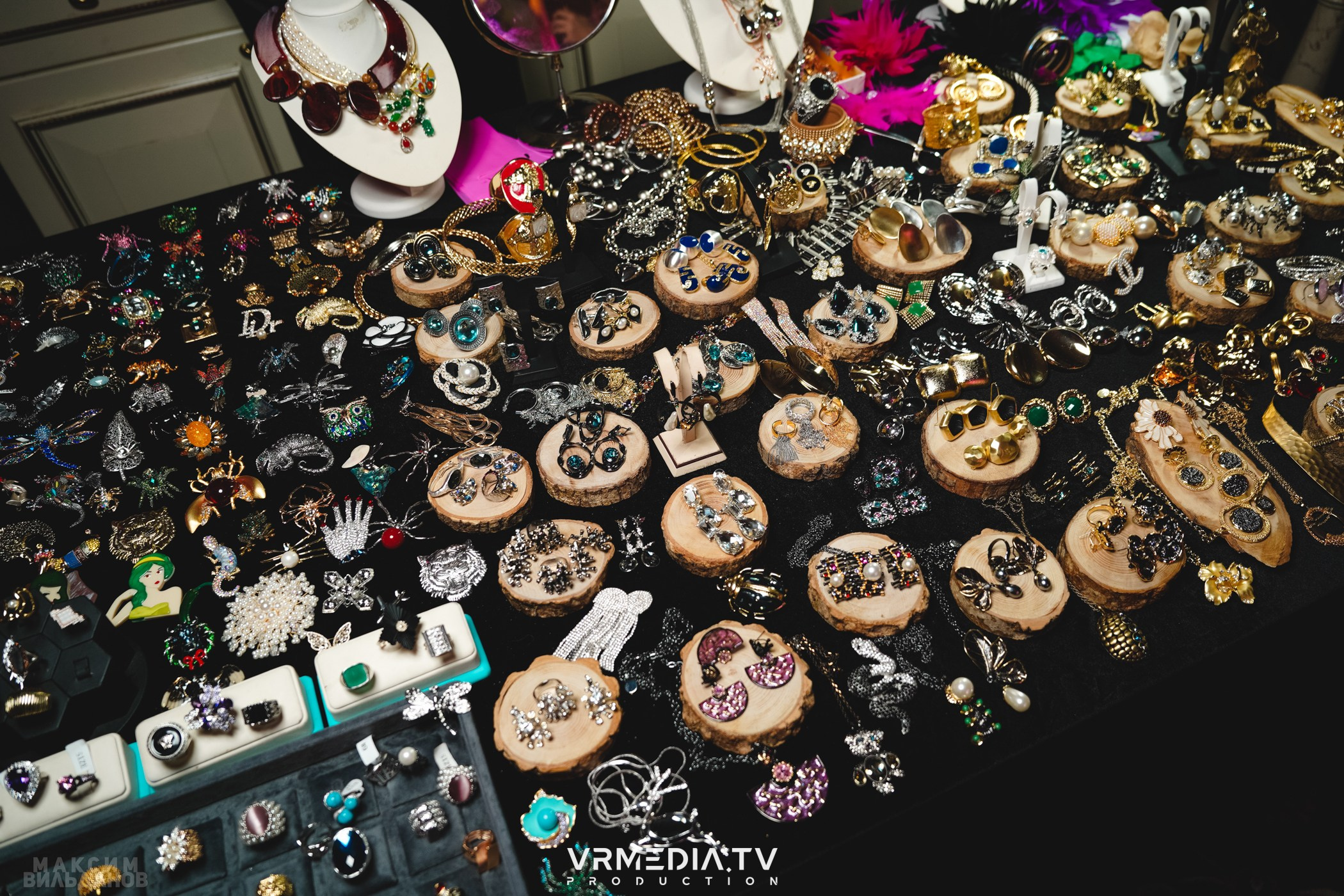 Leomar Production: Fashion проект «Glam Style 2024» 1 год