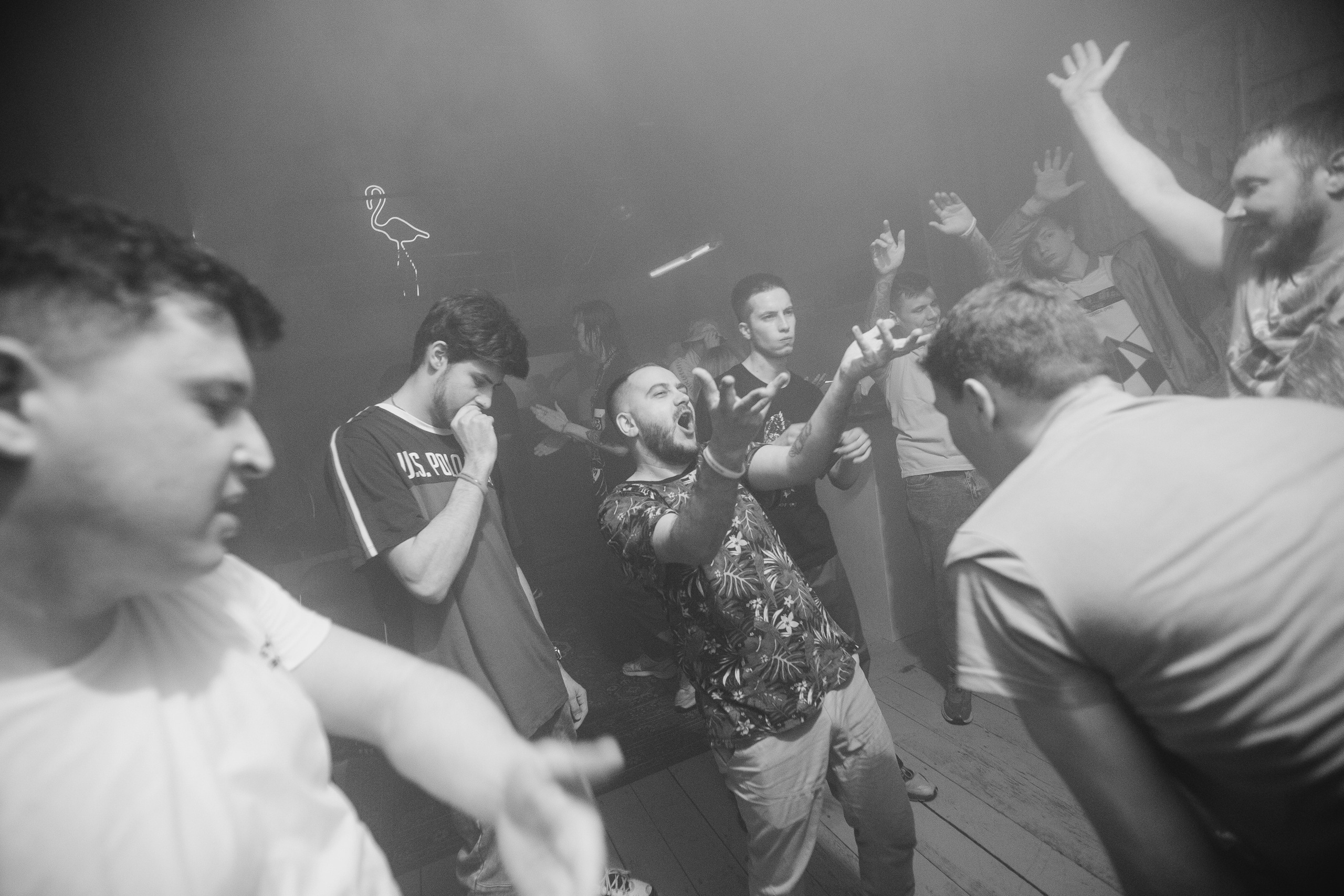 RAVE СУПЕРНОВА. Фотограф событий Злобин Дмитрий