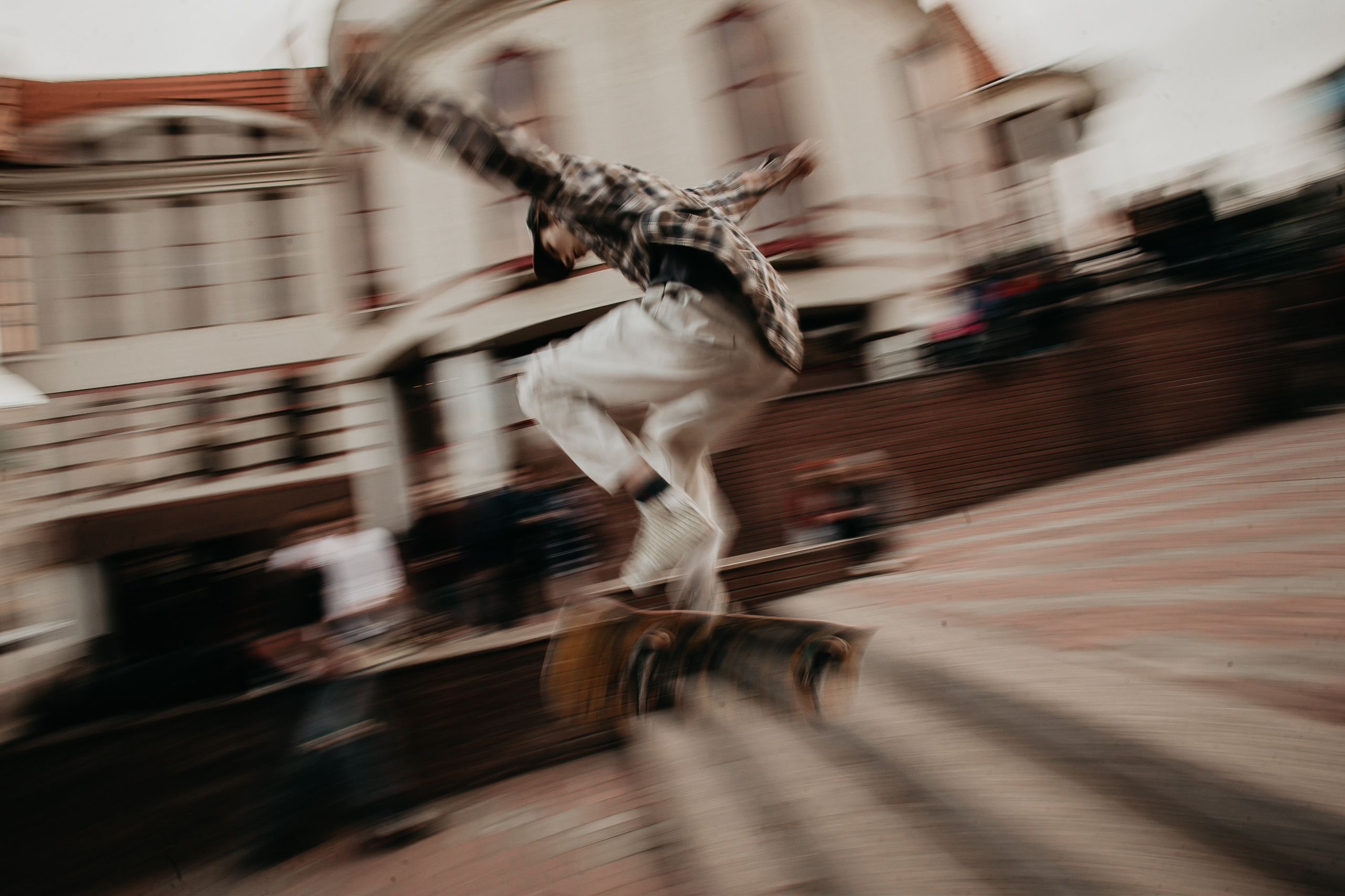 Lost Ranch Skatepark. Фотограф событий Злобин Дмитрий