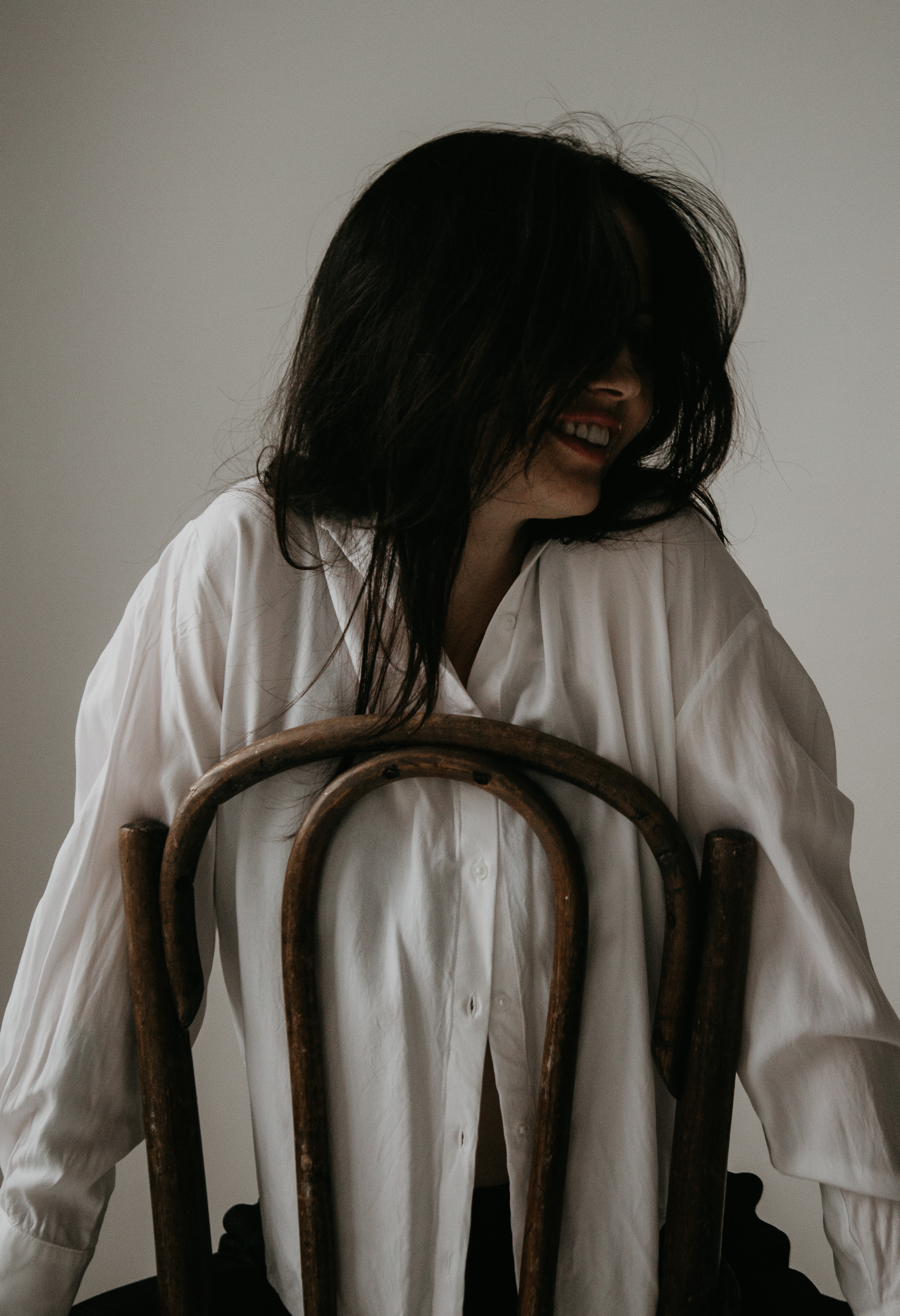 Оля. Фотограф событий Злобин Дмитрий