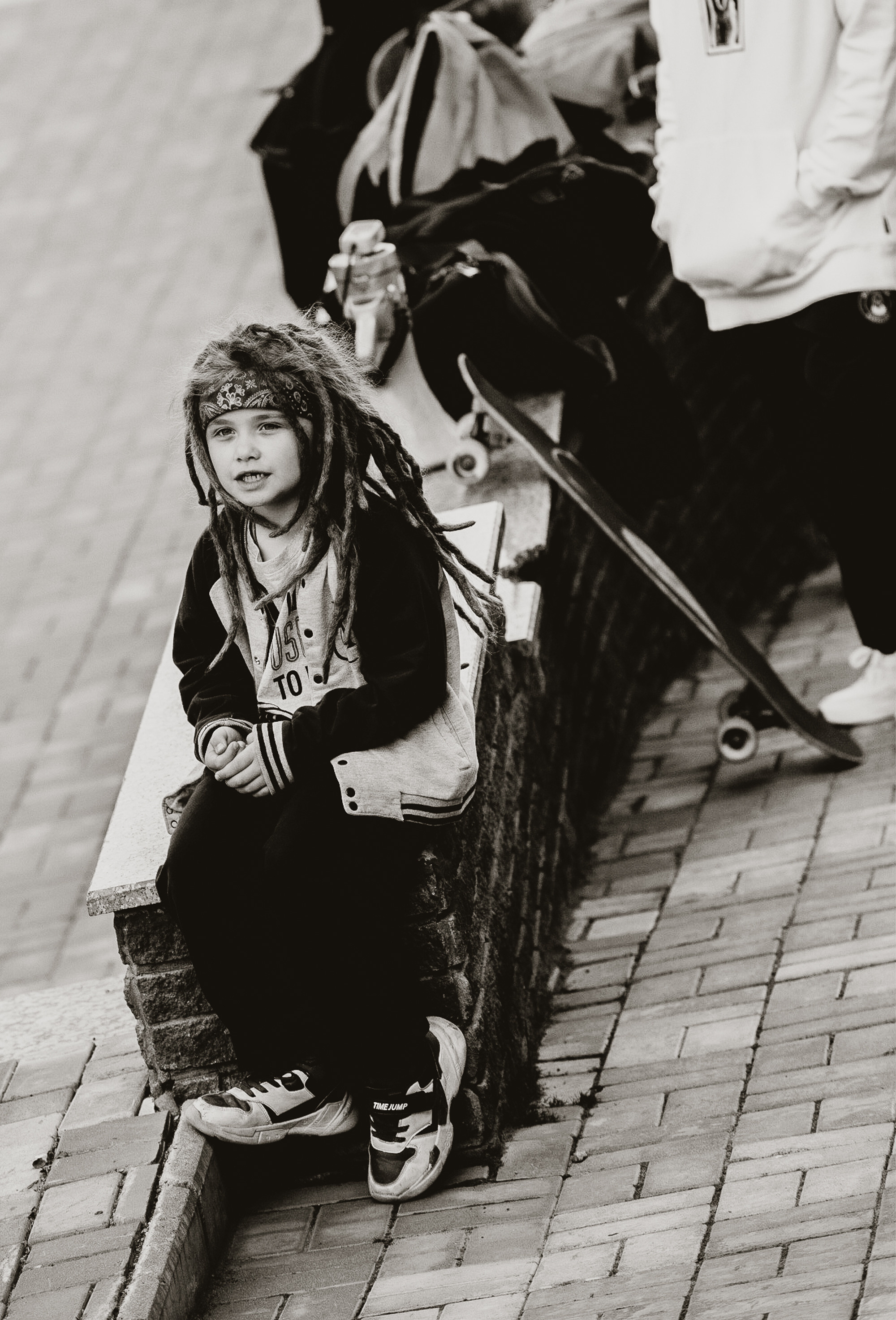 Lost Ranch Skatepark. Фотограф событий Злобин Дмитрий
